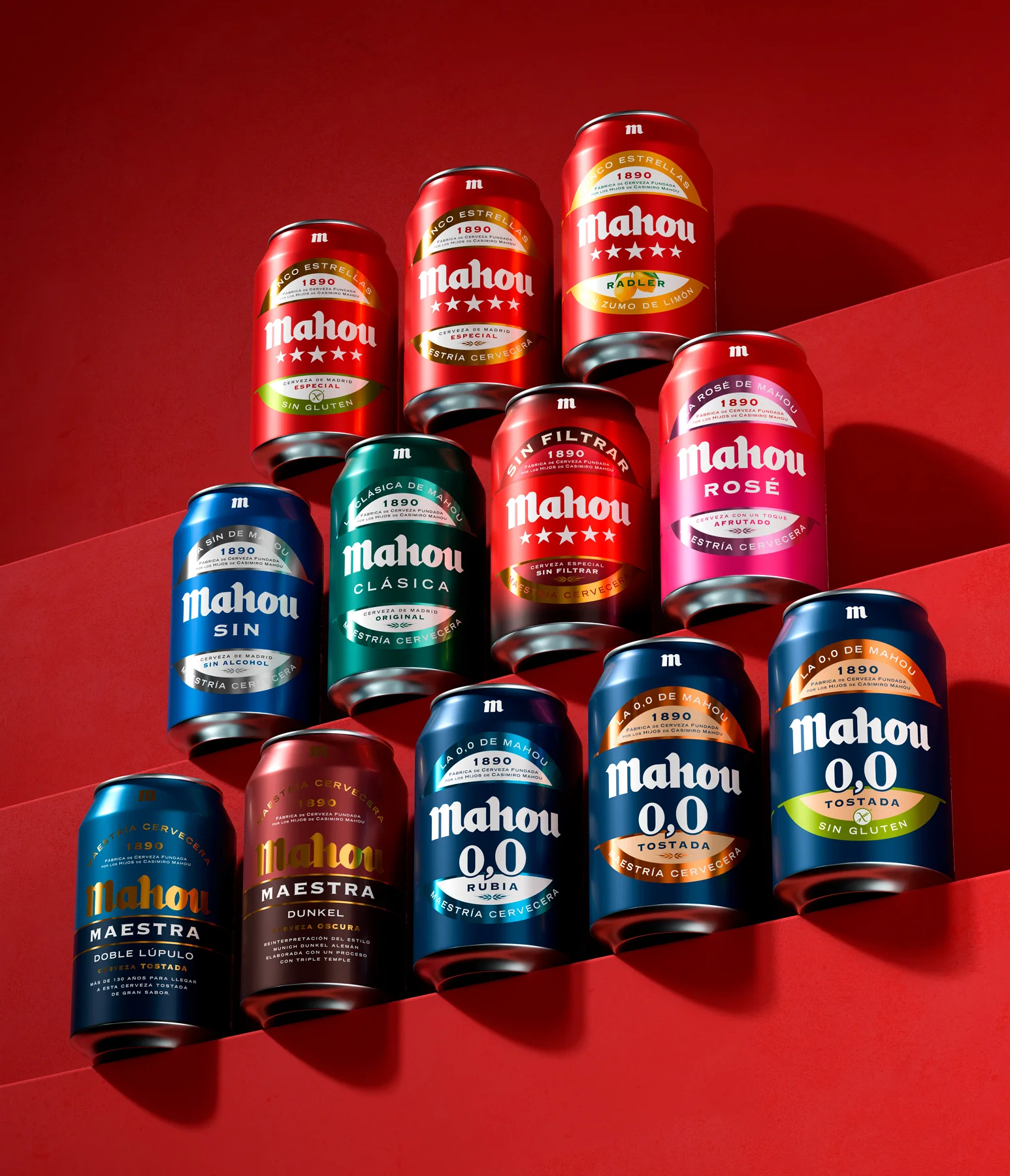 Gama Mahou — 5