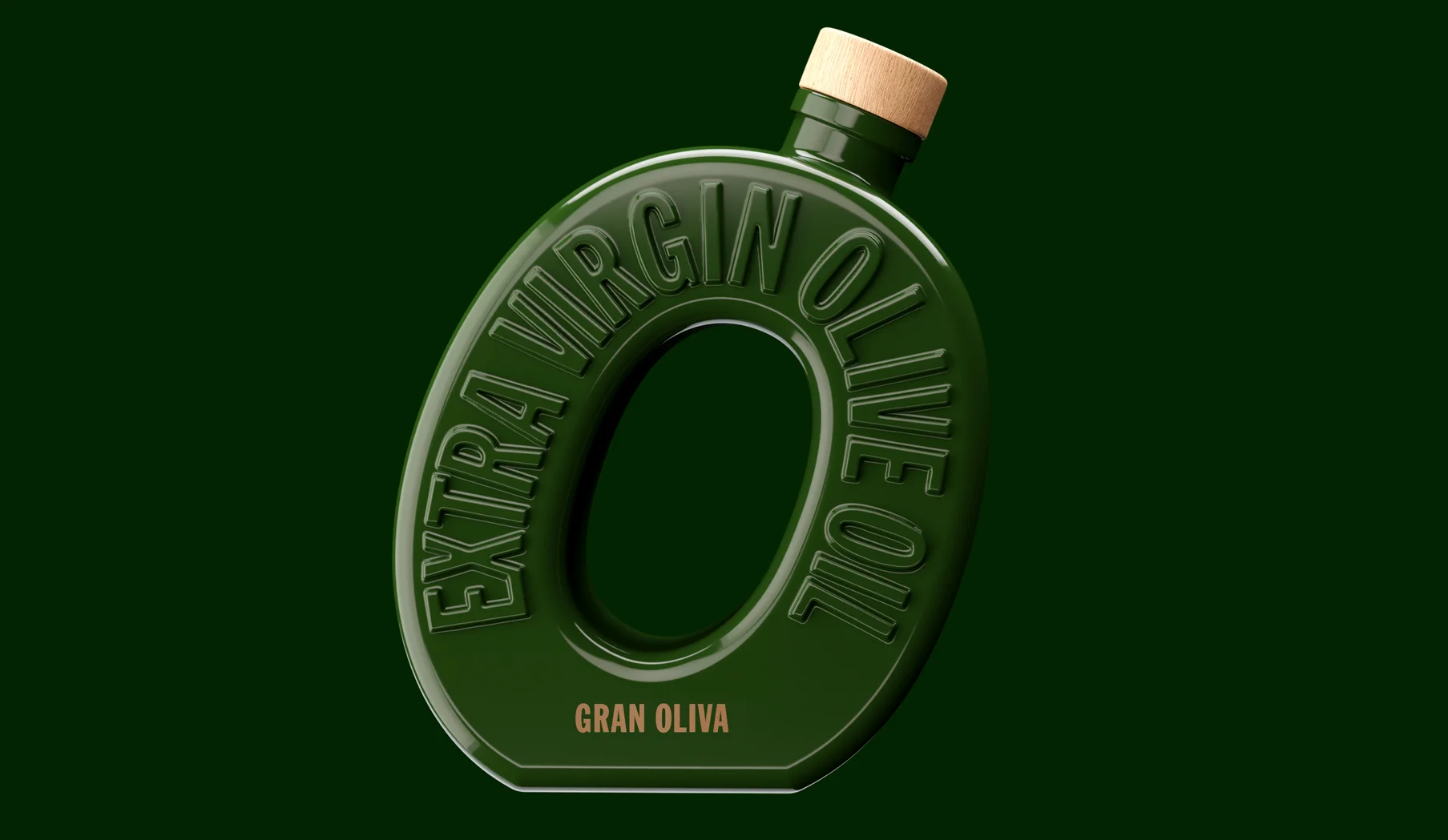 Gran Oliva — 3