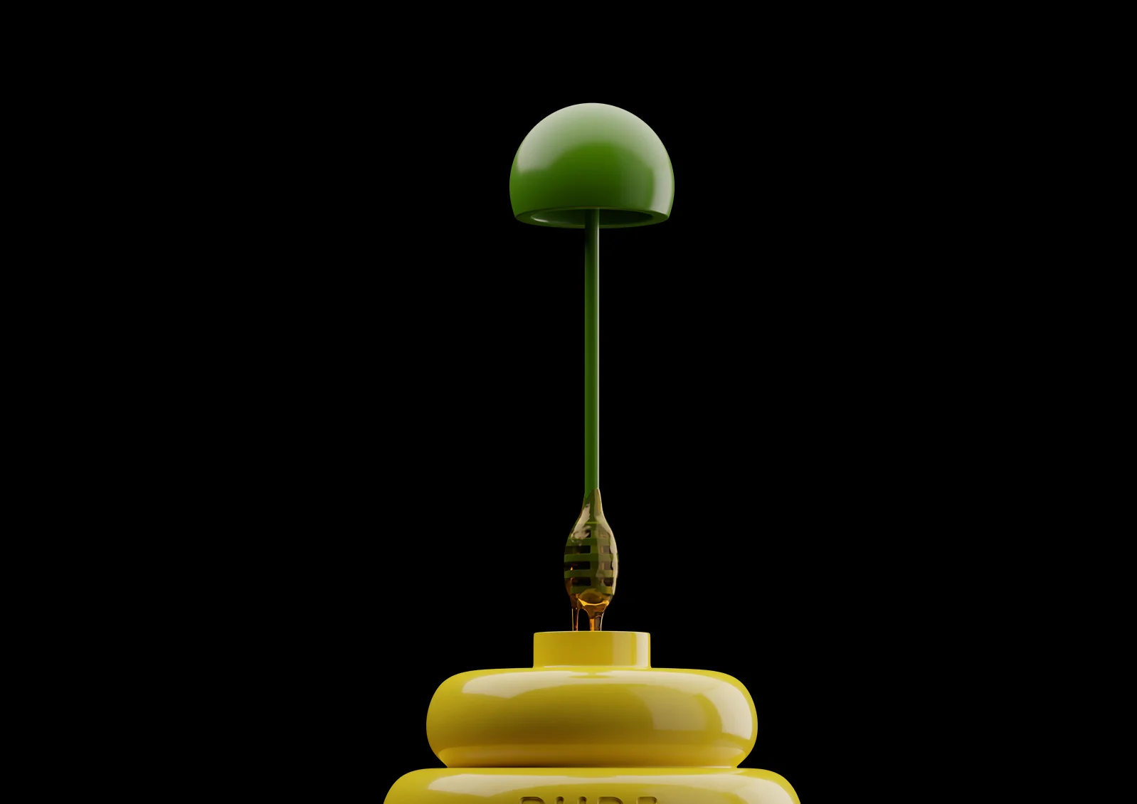 Honey — 2