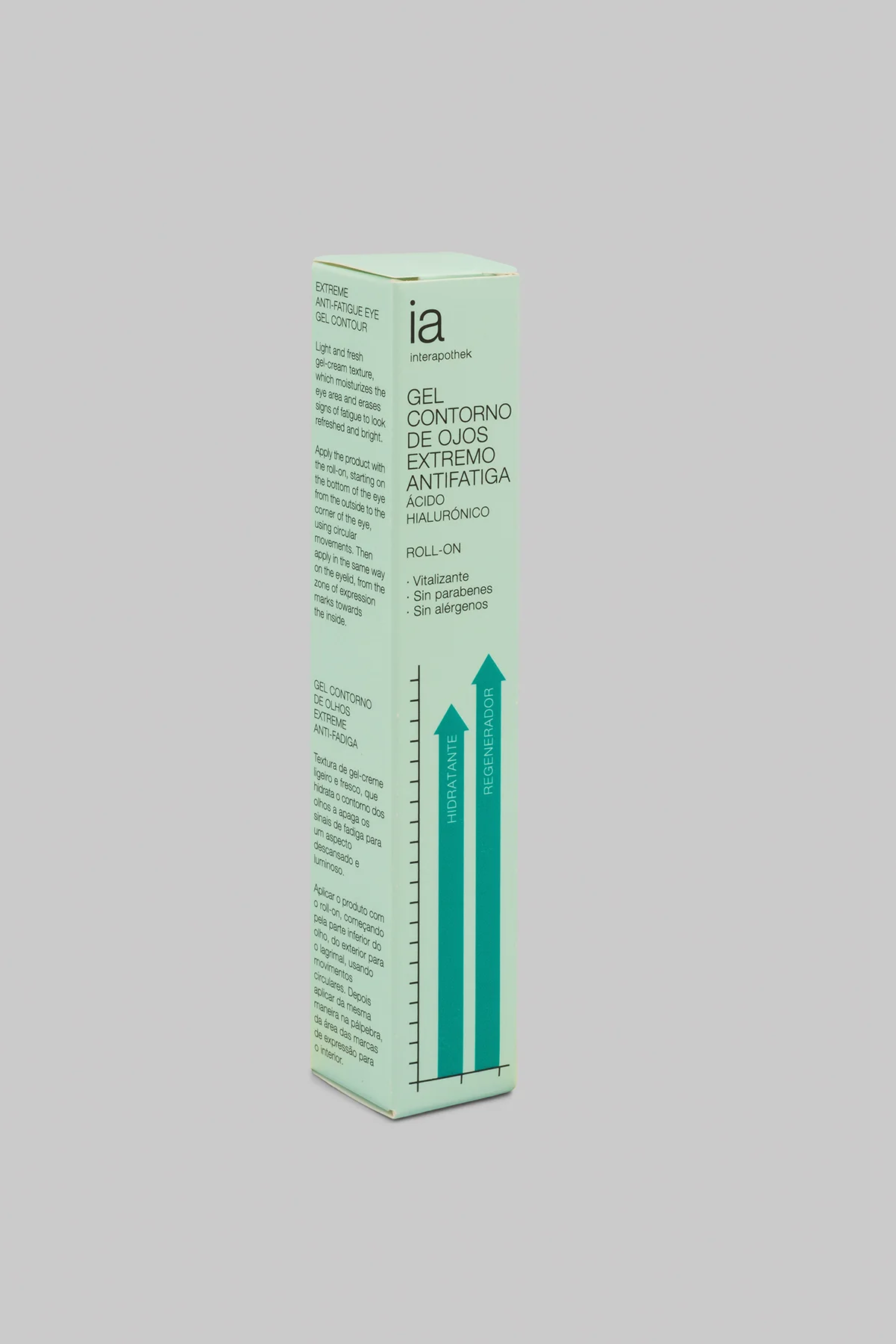 IA Cosmética — 4