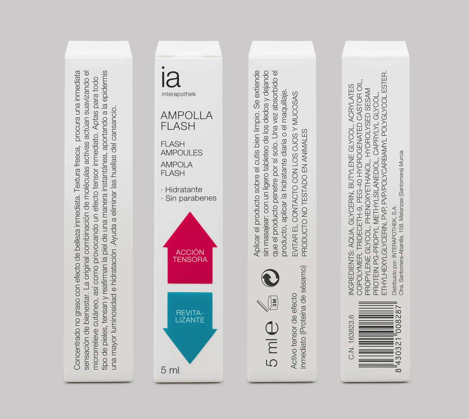 IA Cosmética — 6