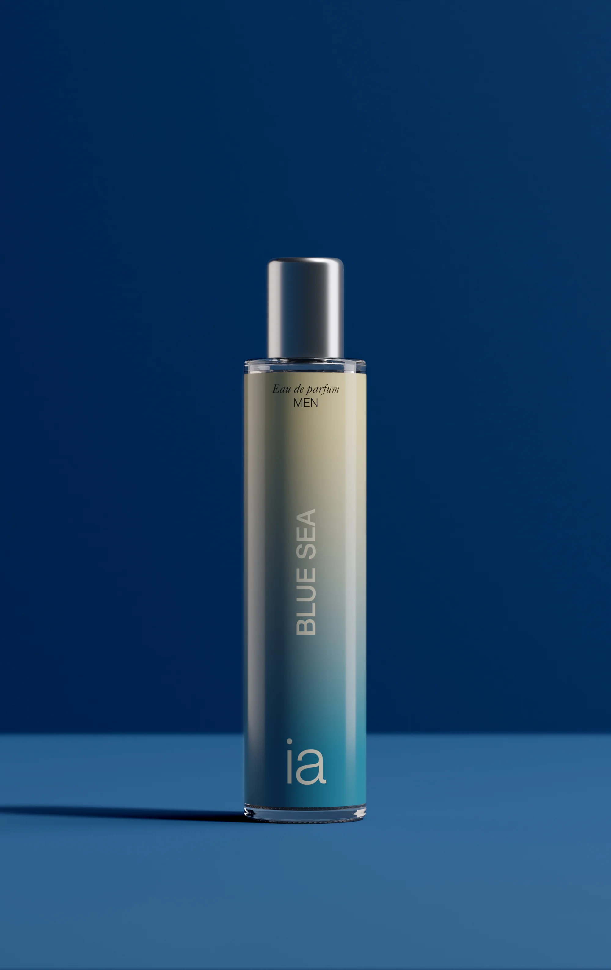 IA Fragancias — 1