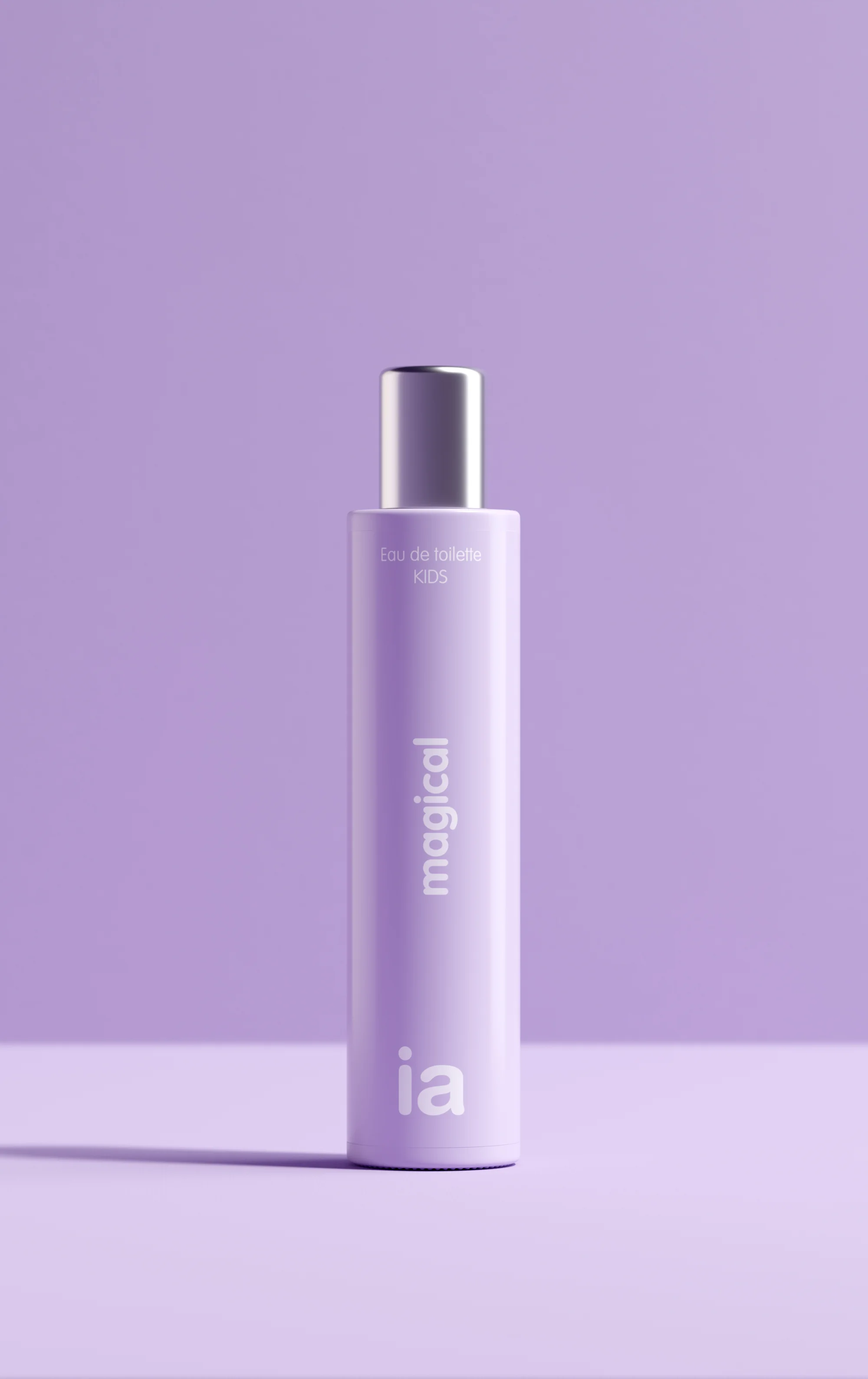 IA Fragancias — 3