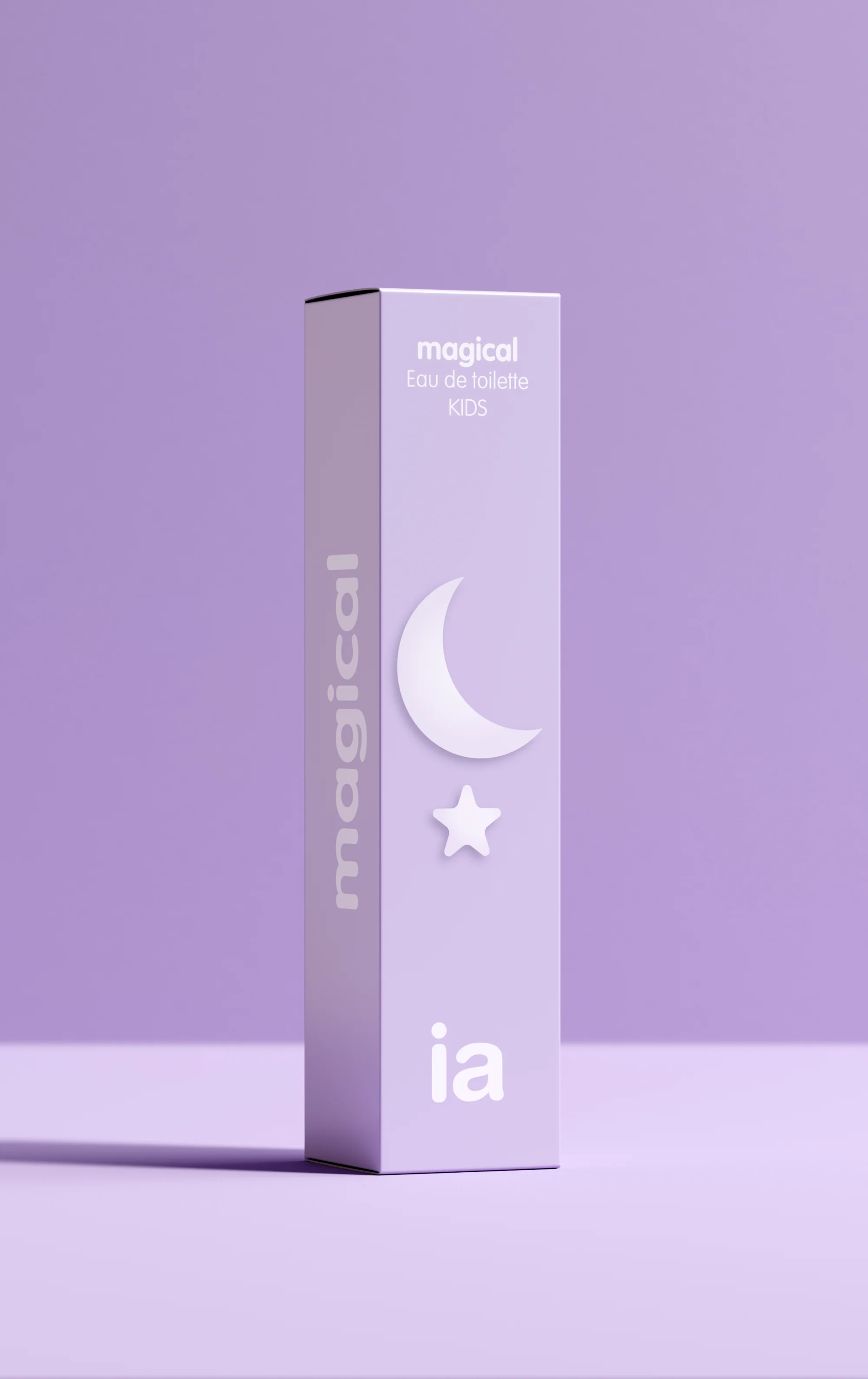 IA Fragancias — 4