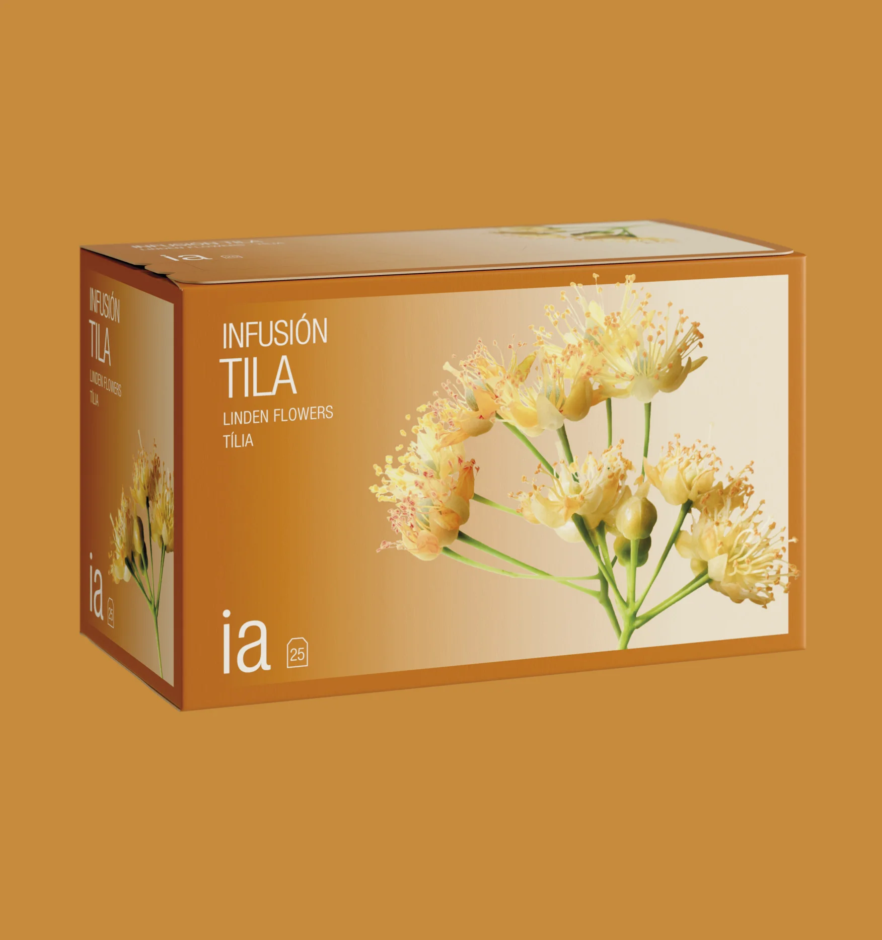 IA Infusiones — 6