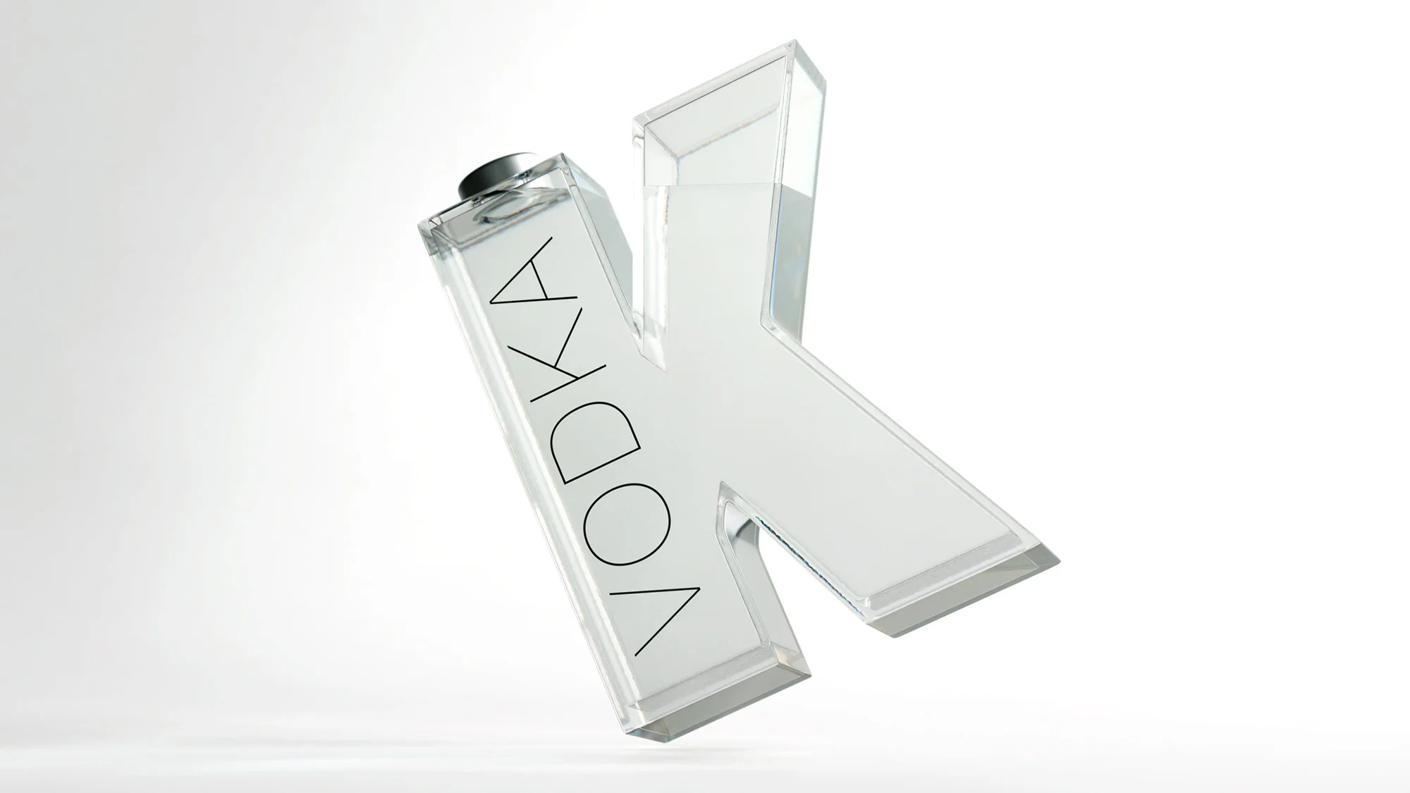 K Vodka — 3