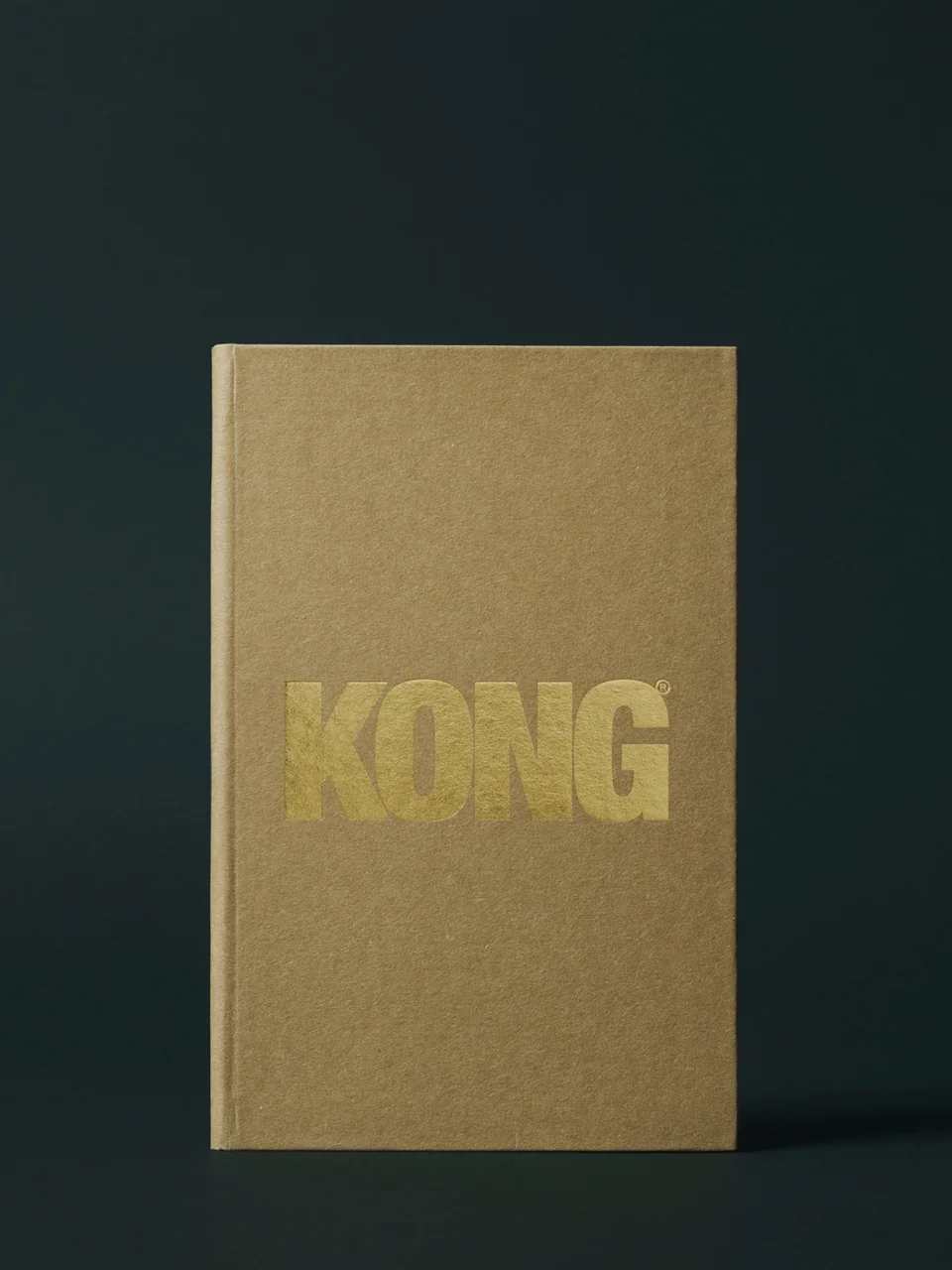 Kong — 3