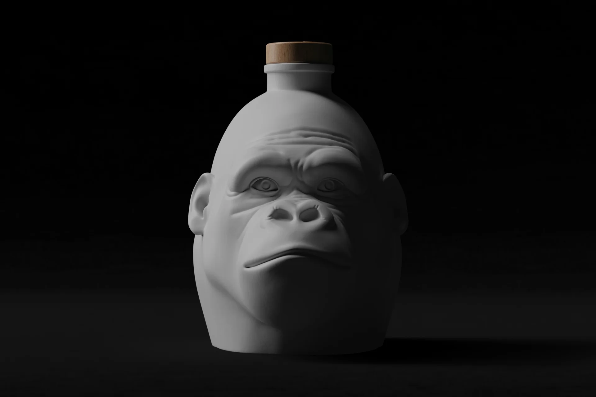 Kong — 8