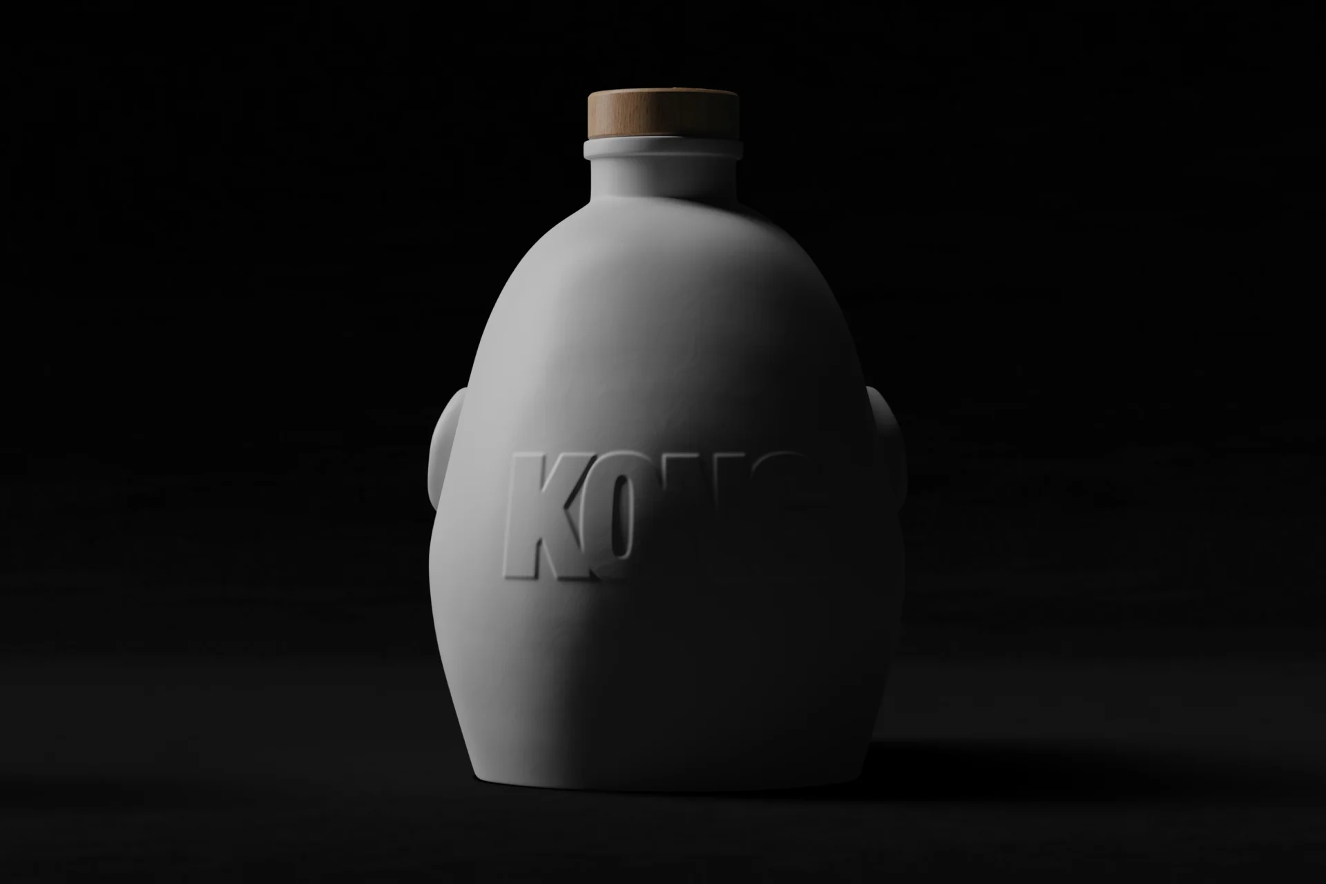 Kong — 10