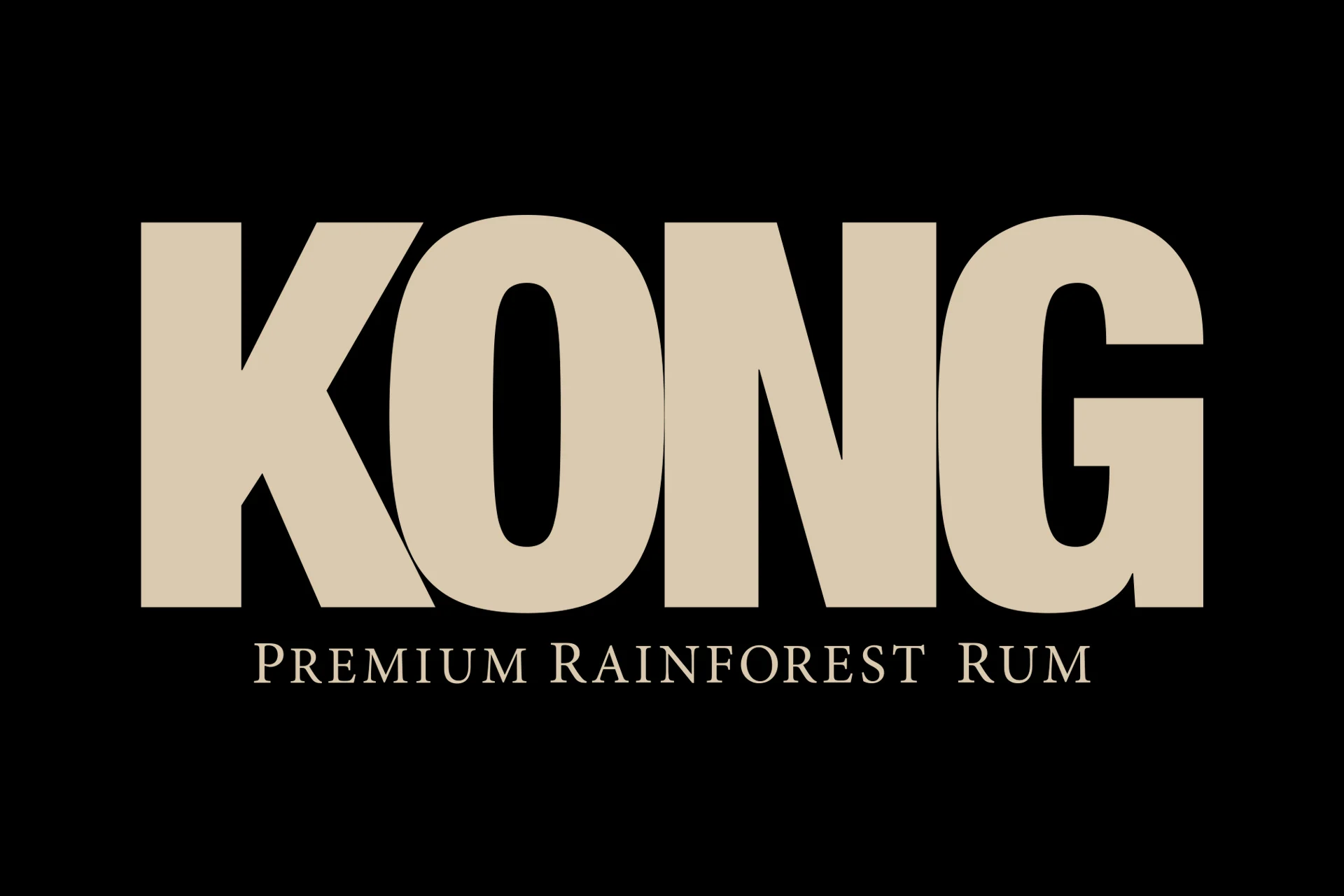 Kong — 12