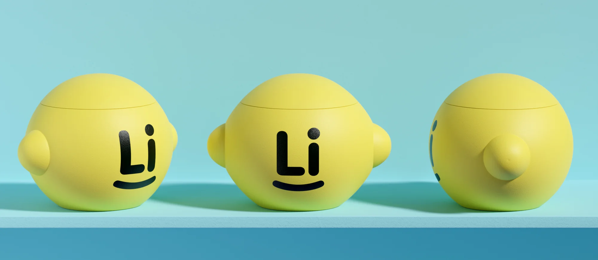 Li — 5