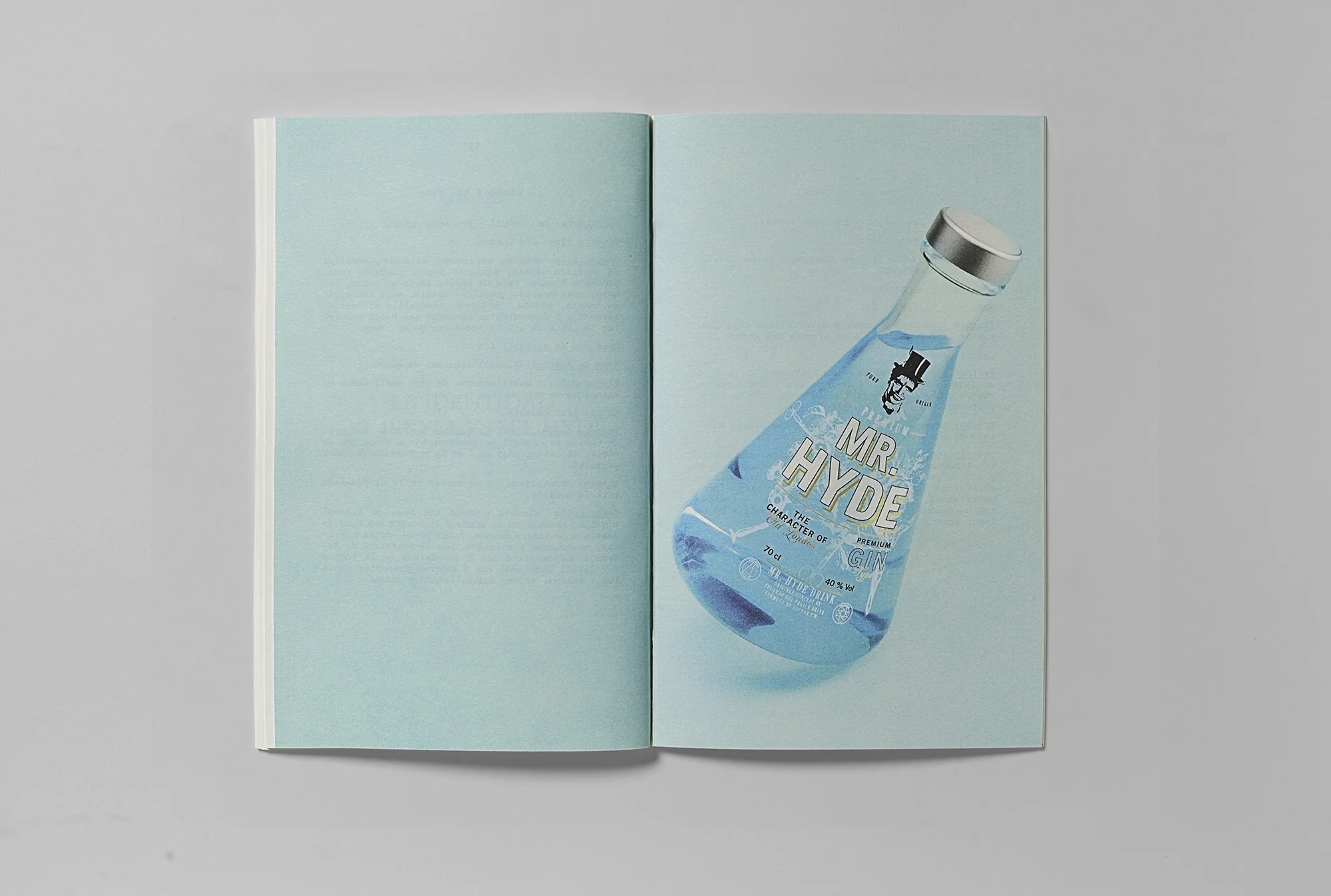 Libro Mr. Hyde — 4