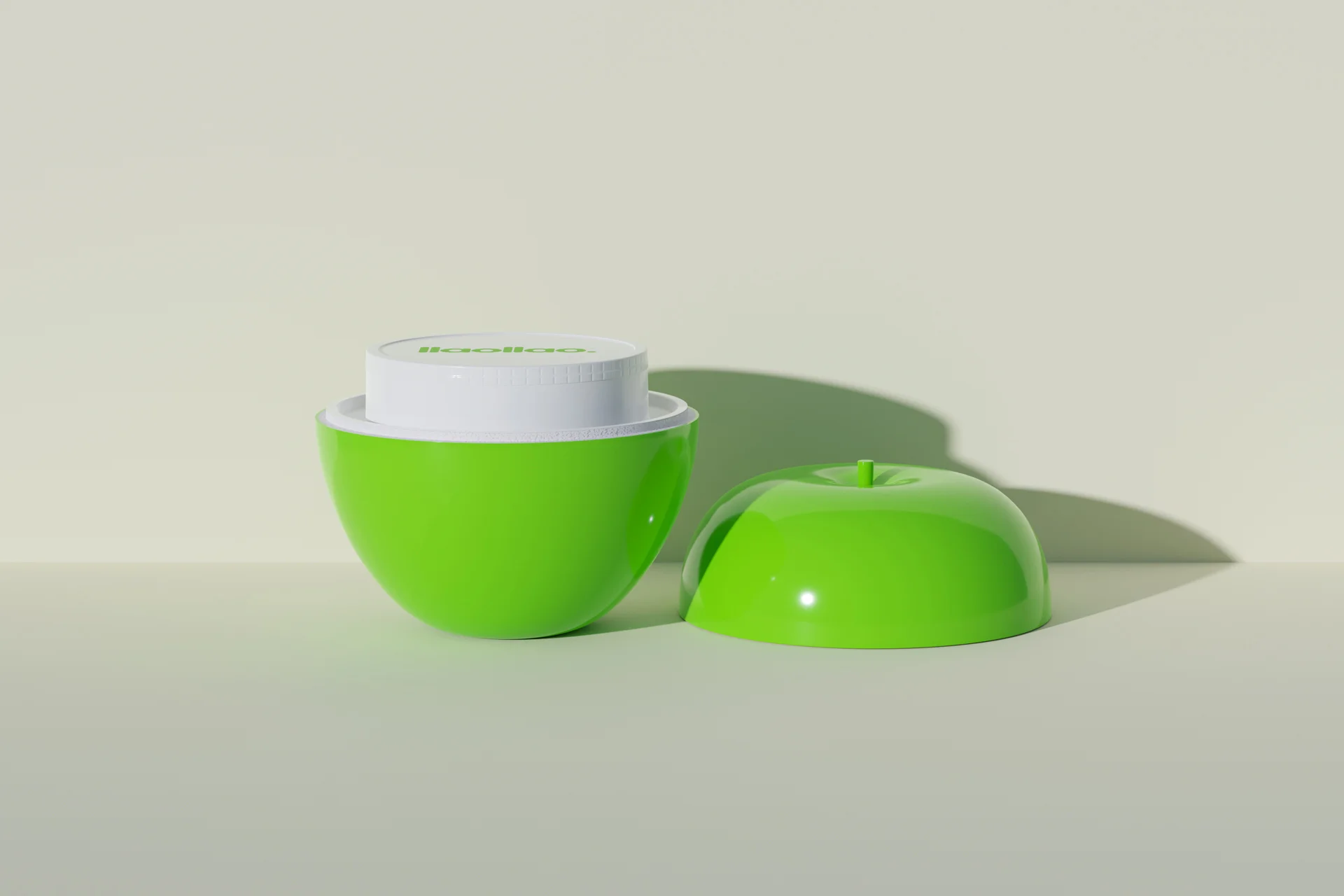 Llaollao — 4
