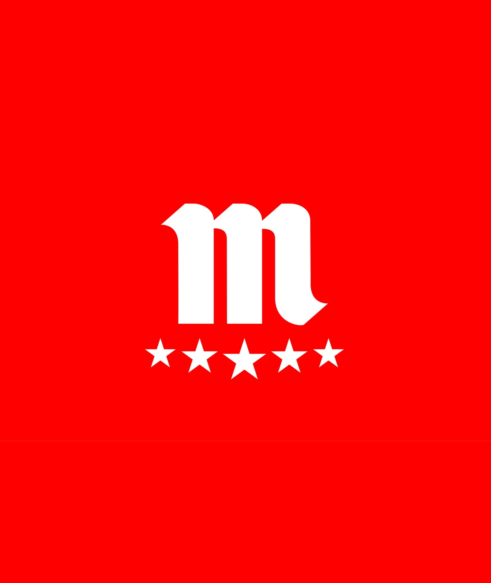 Mahou Brand — 1
