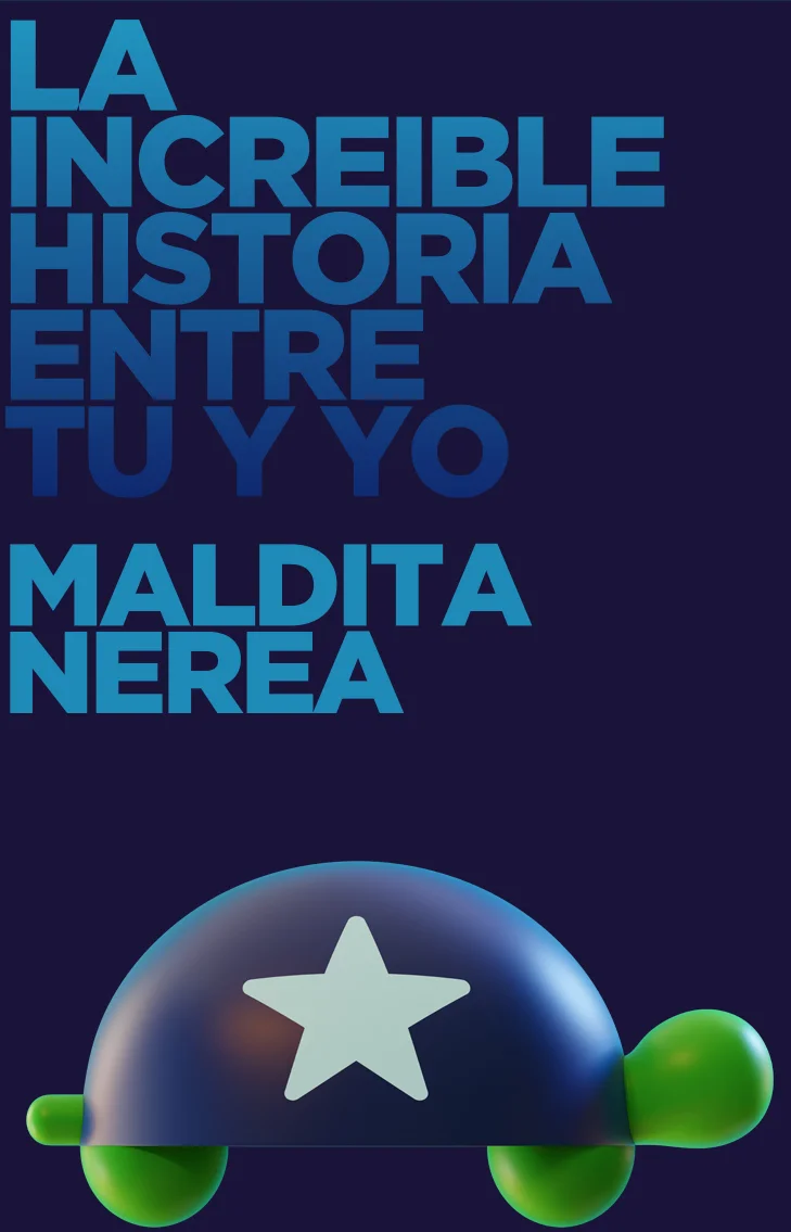 Maldita Nerea 2024 — 3