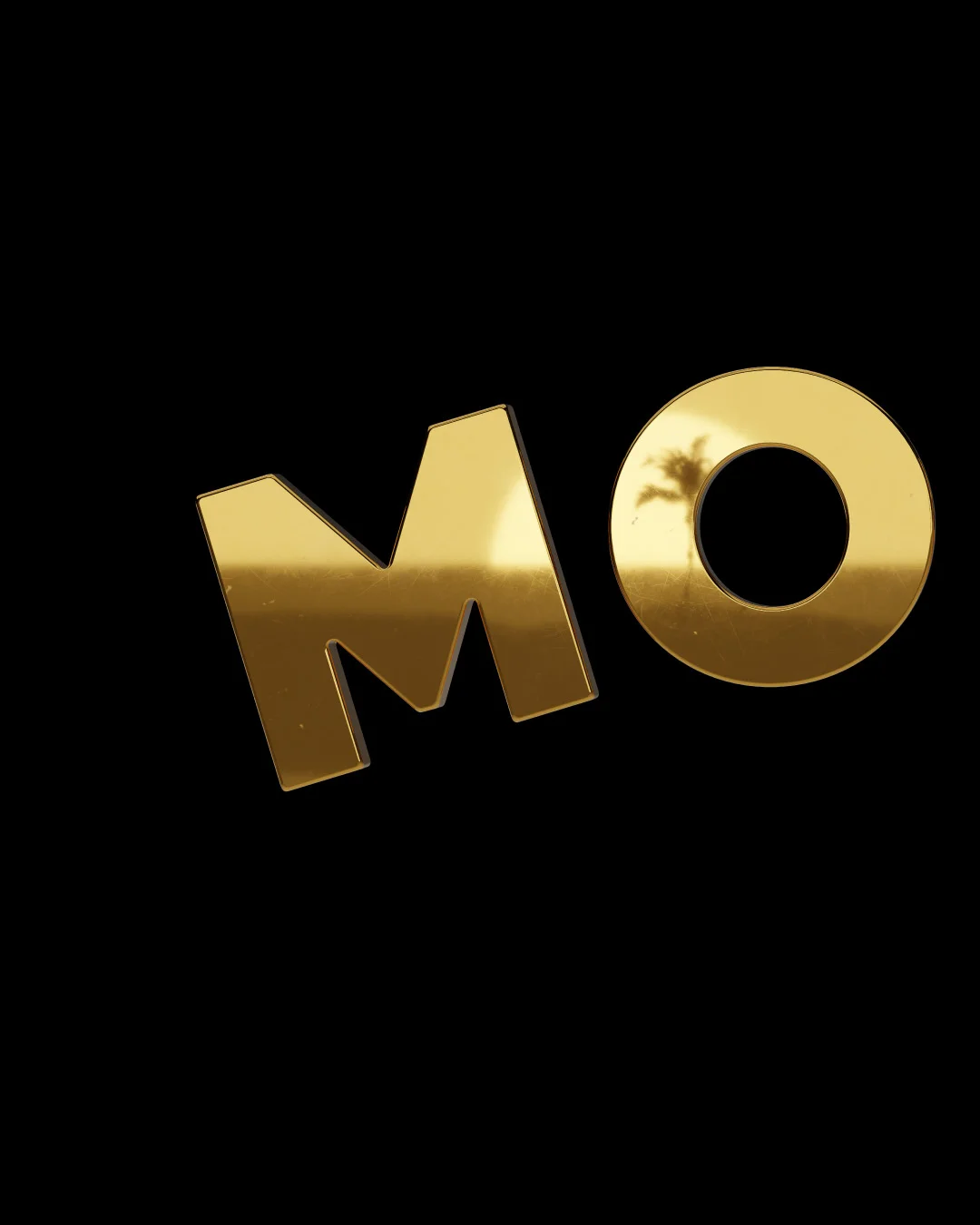 Mogli — 1