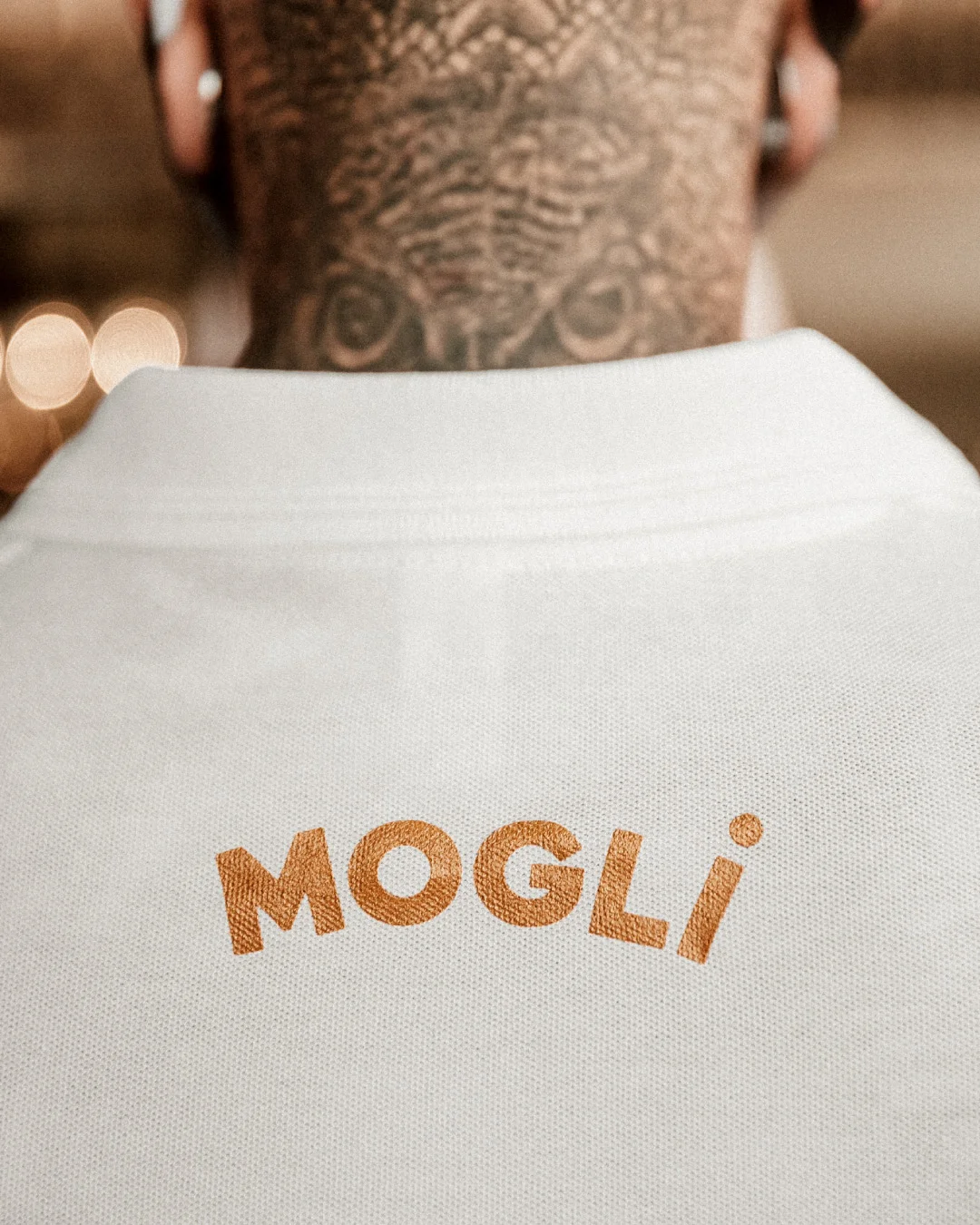 Mogli — 10