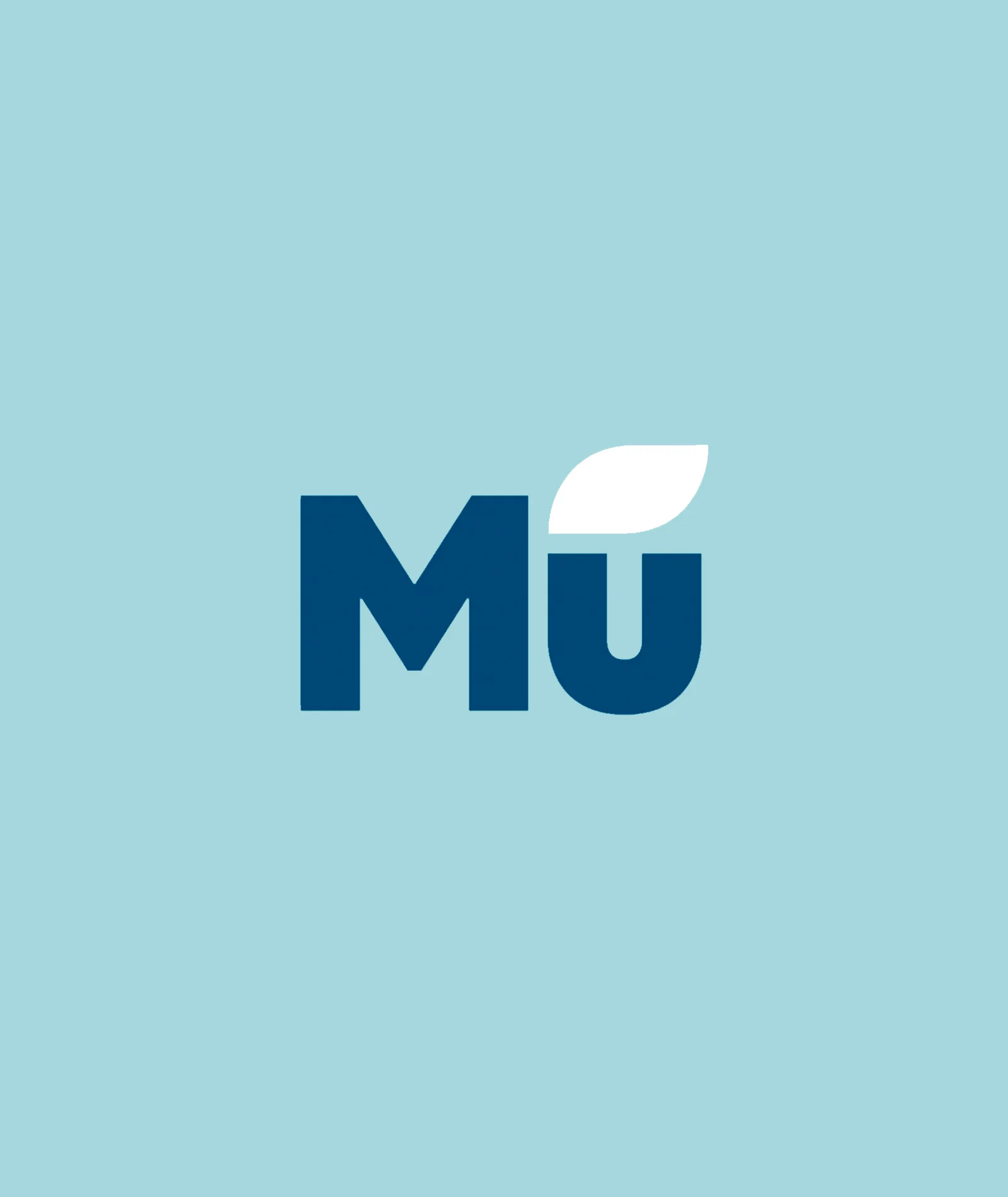 Mu — 1