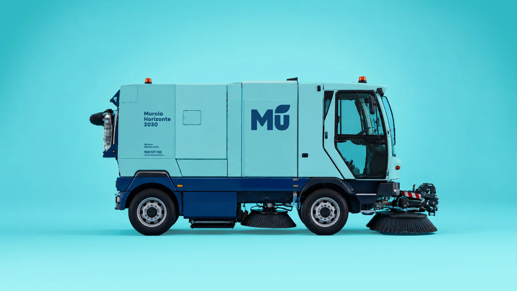 Mu — 2