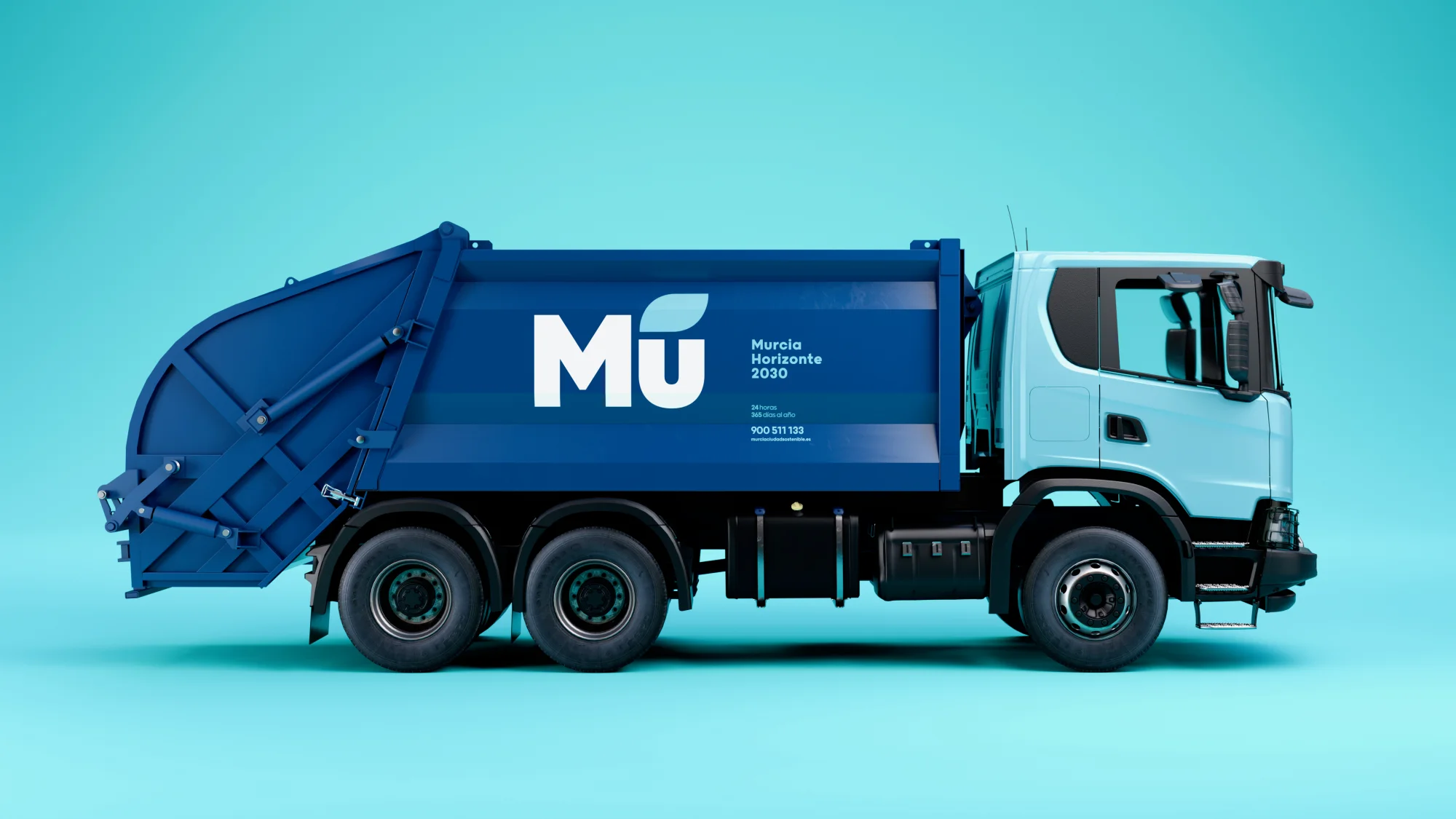 Mu — 3