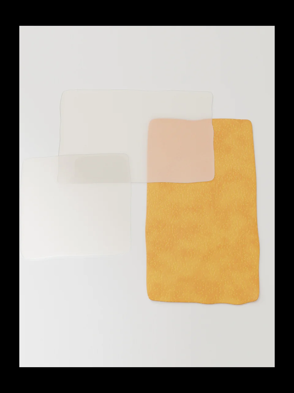 Naranja — 2