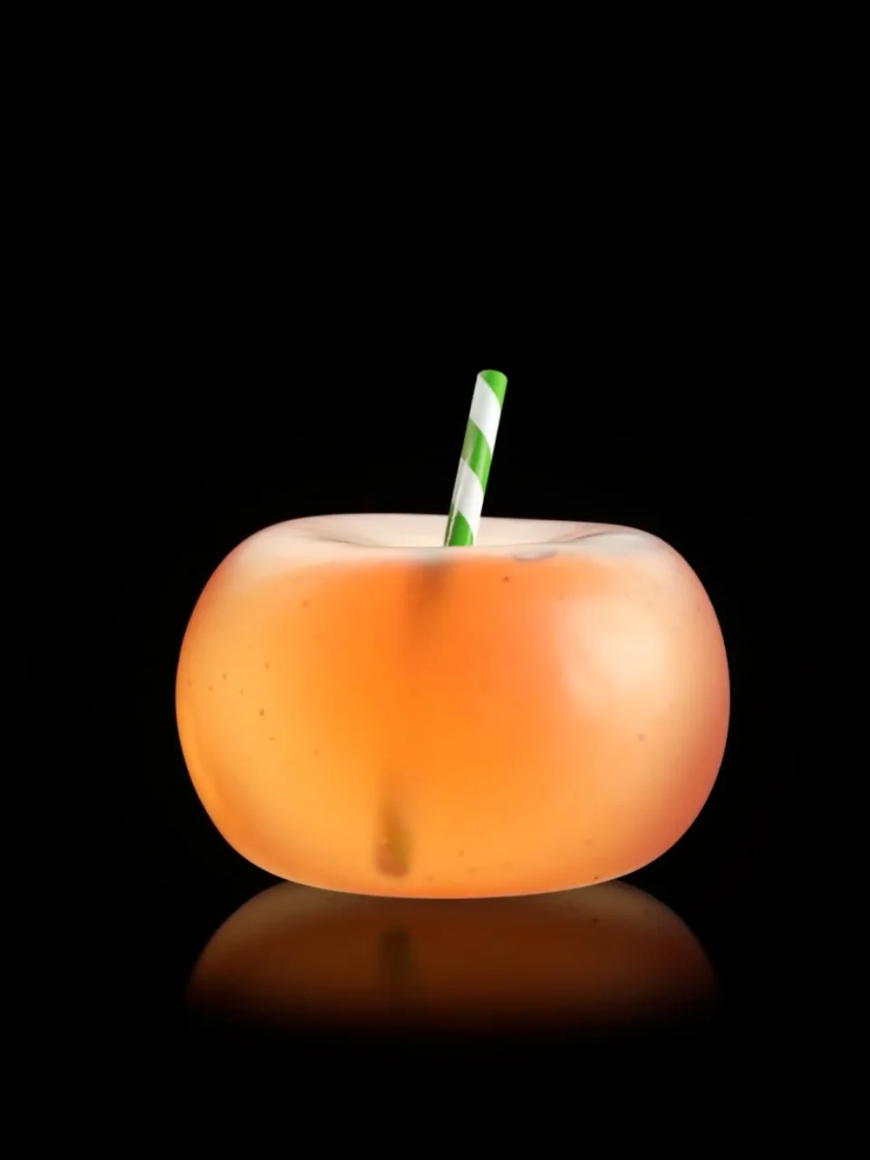 Naranja — 5