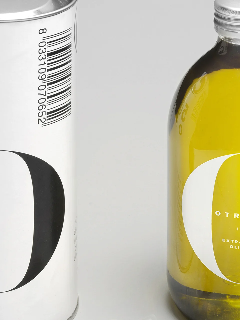 O Tranto — 5