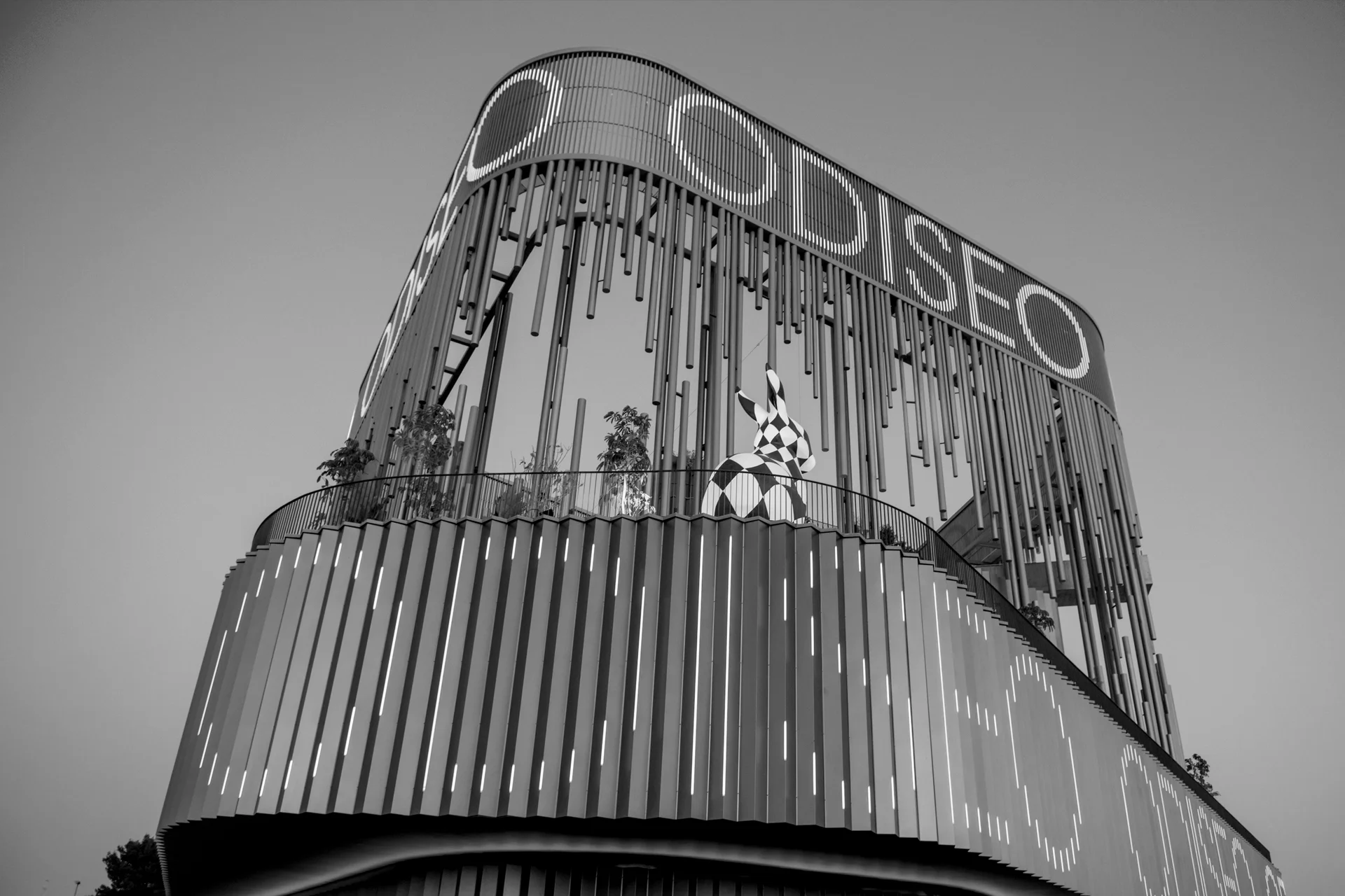 Odiseo — 1