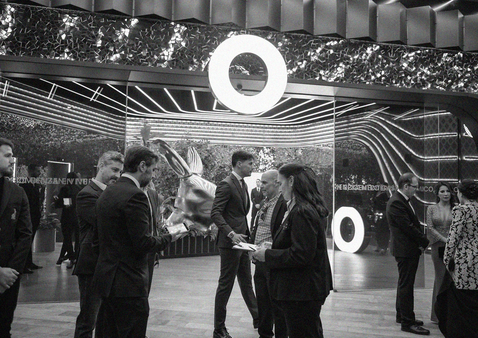 Odiseo — 12