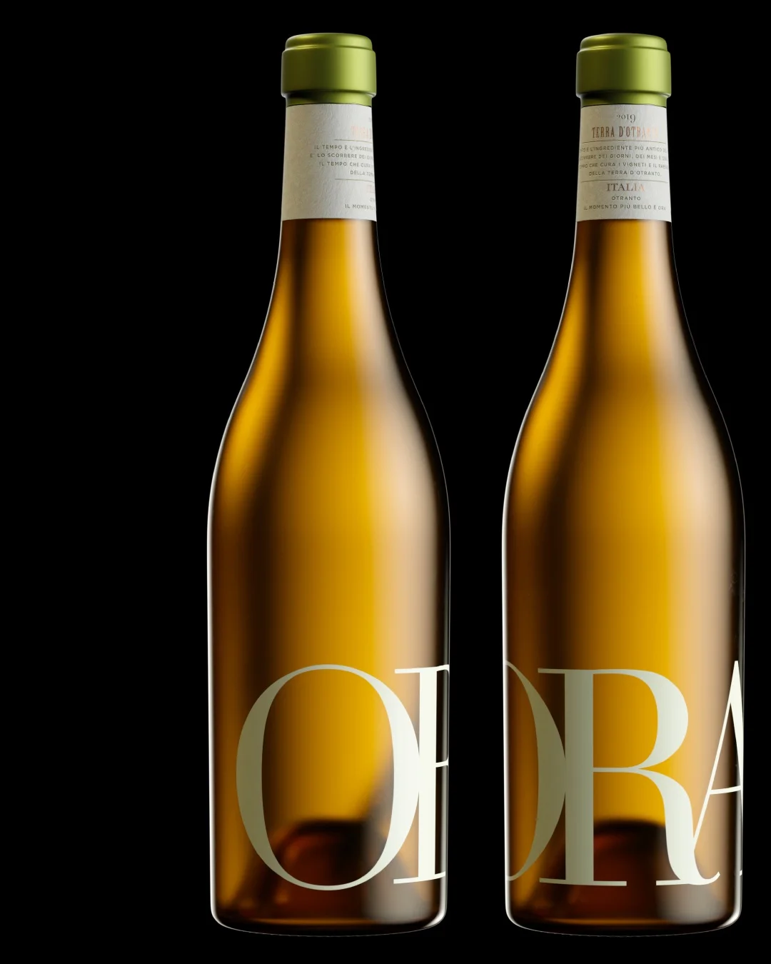 Ora — 1