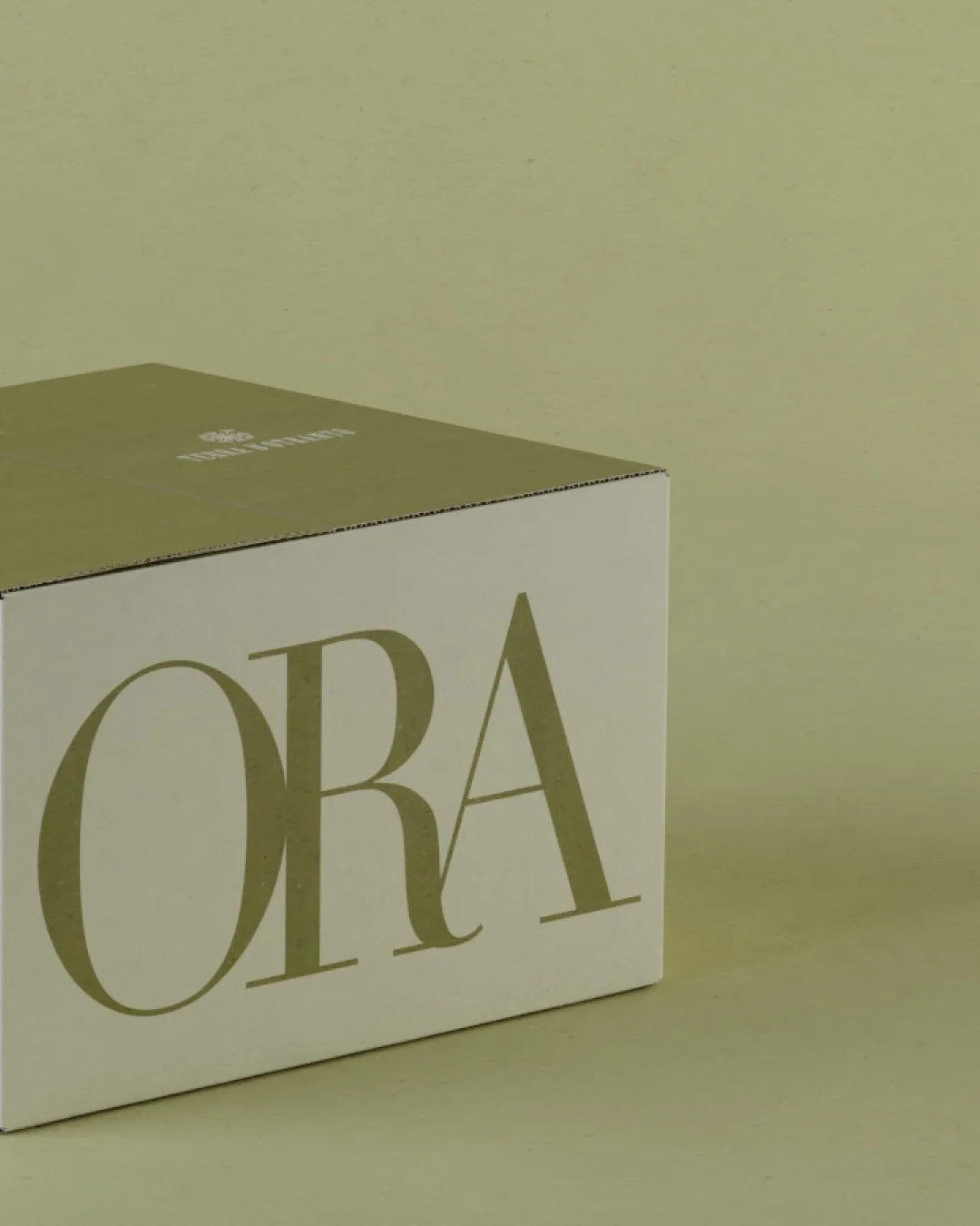 Ora — 8