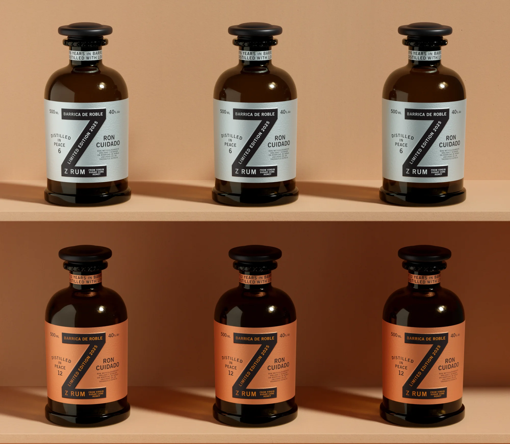 Ron Z — 2