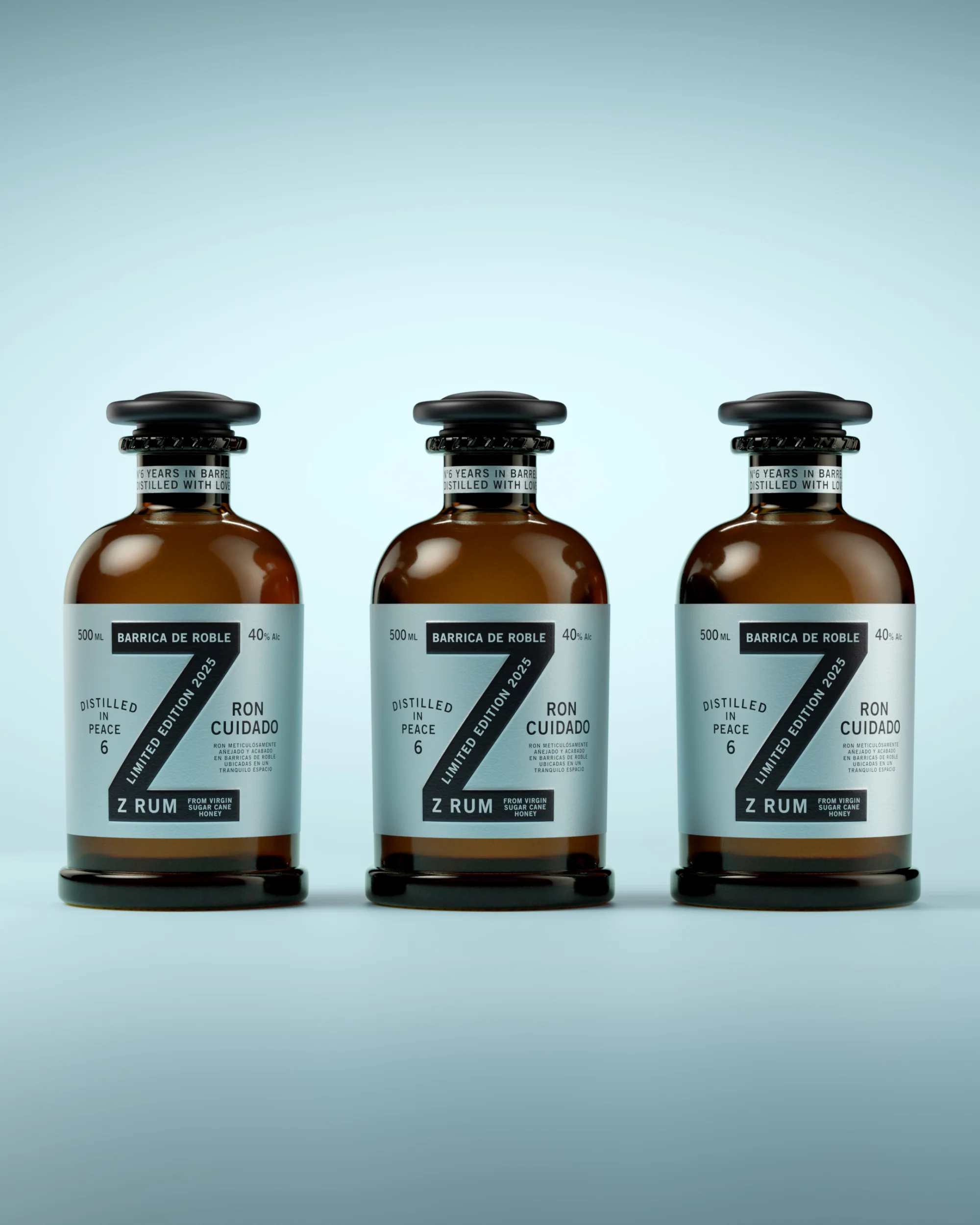 Ron Z — 10