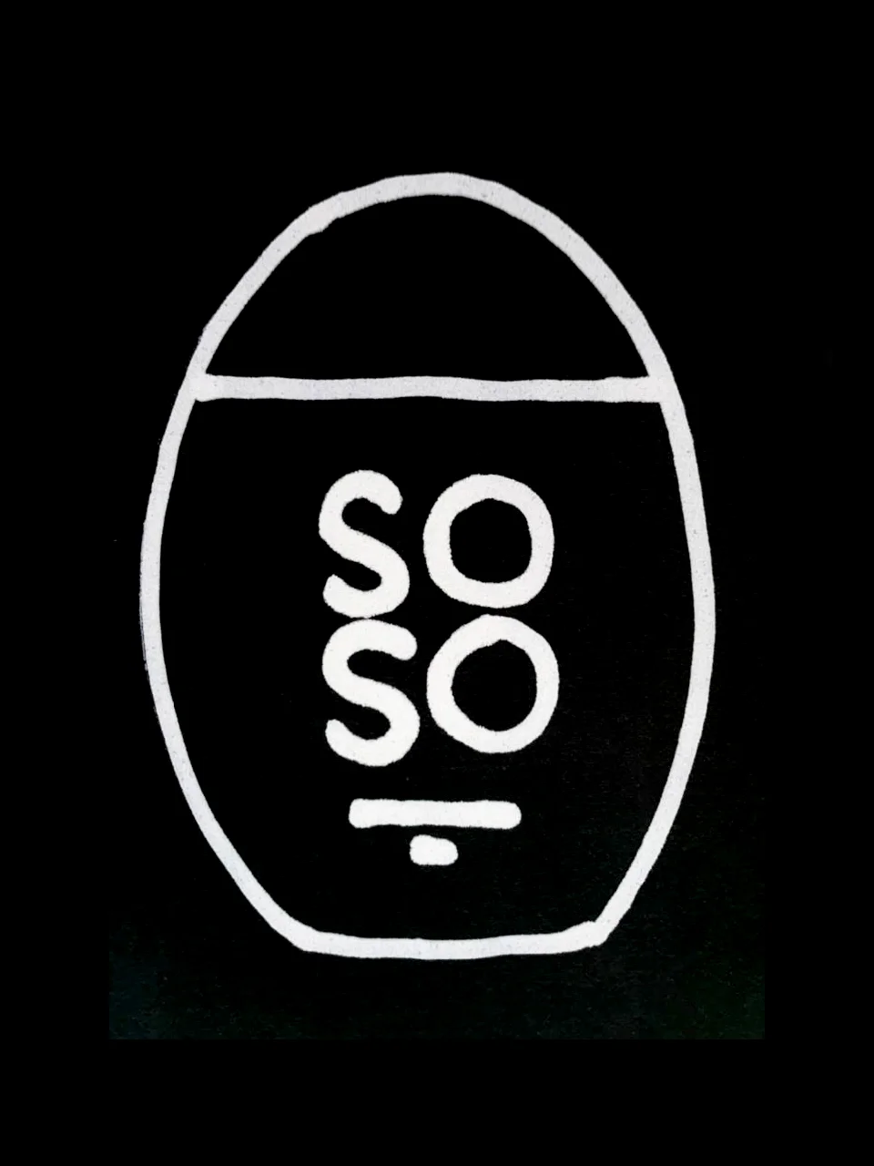 Soso — 1