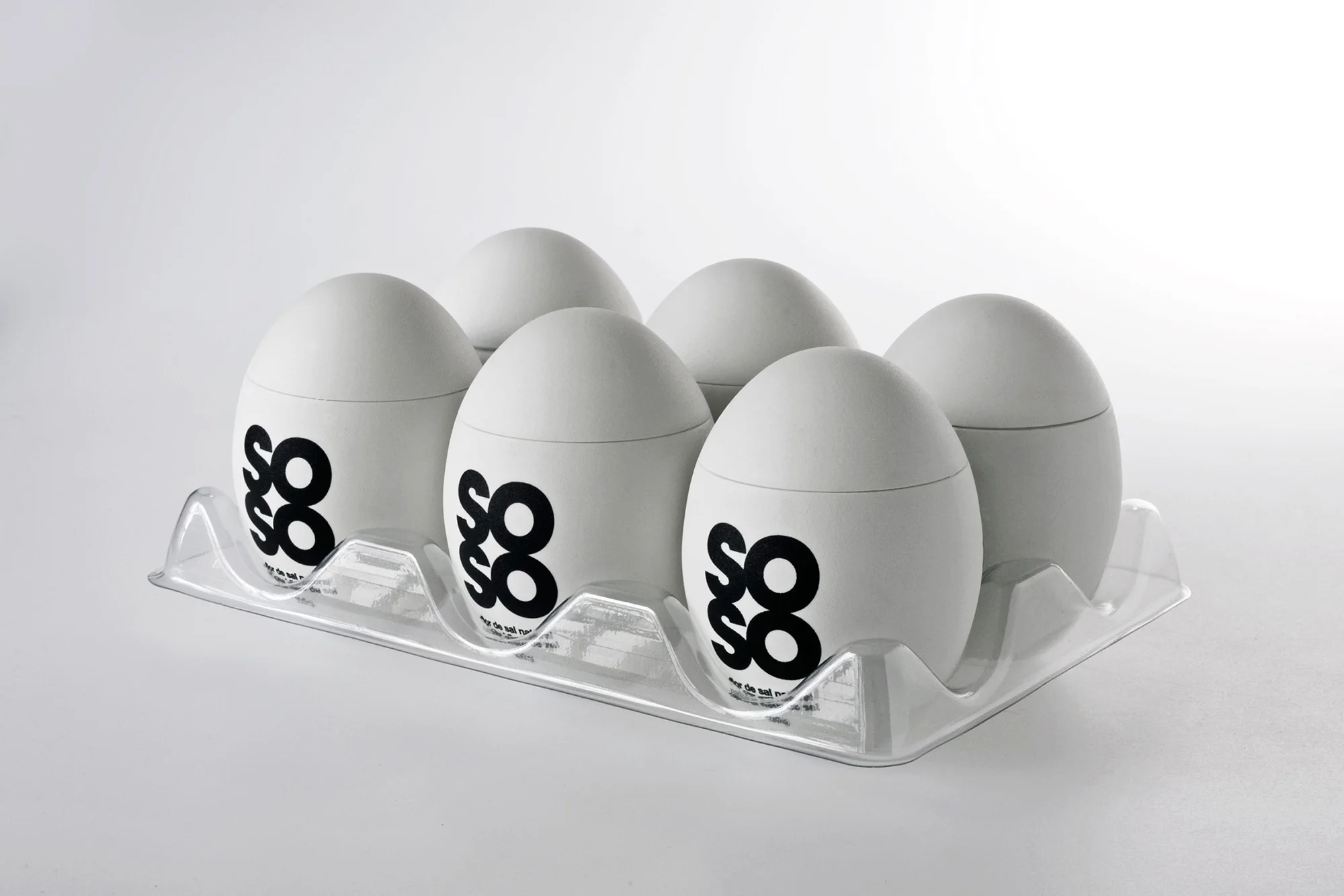 Soso — 3