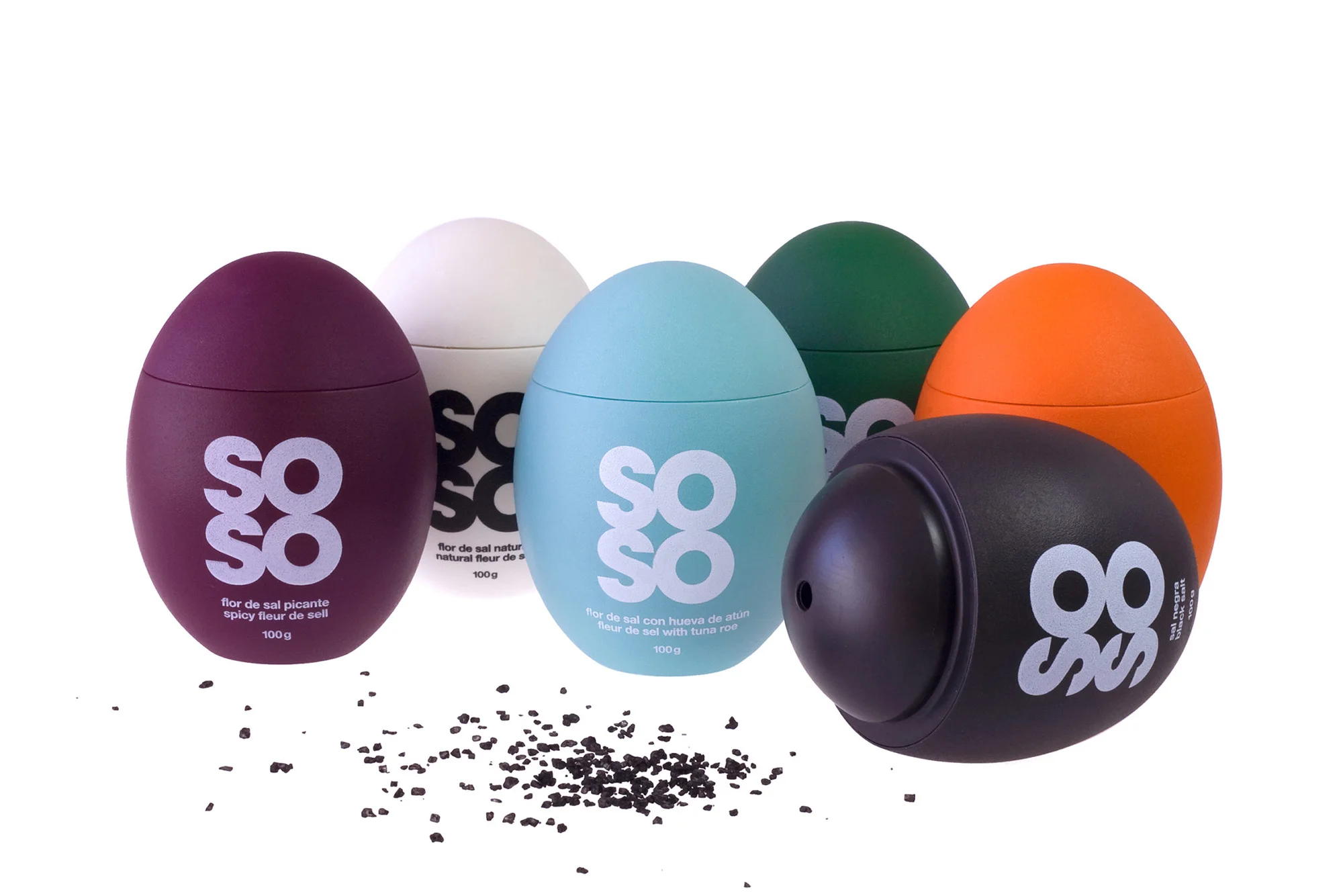 Soso — 5