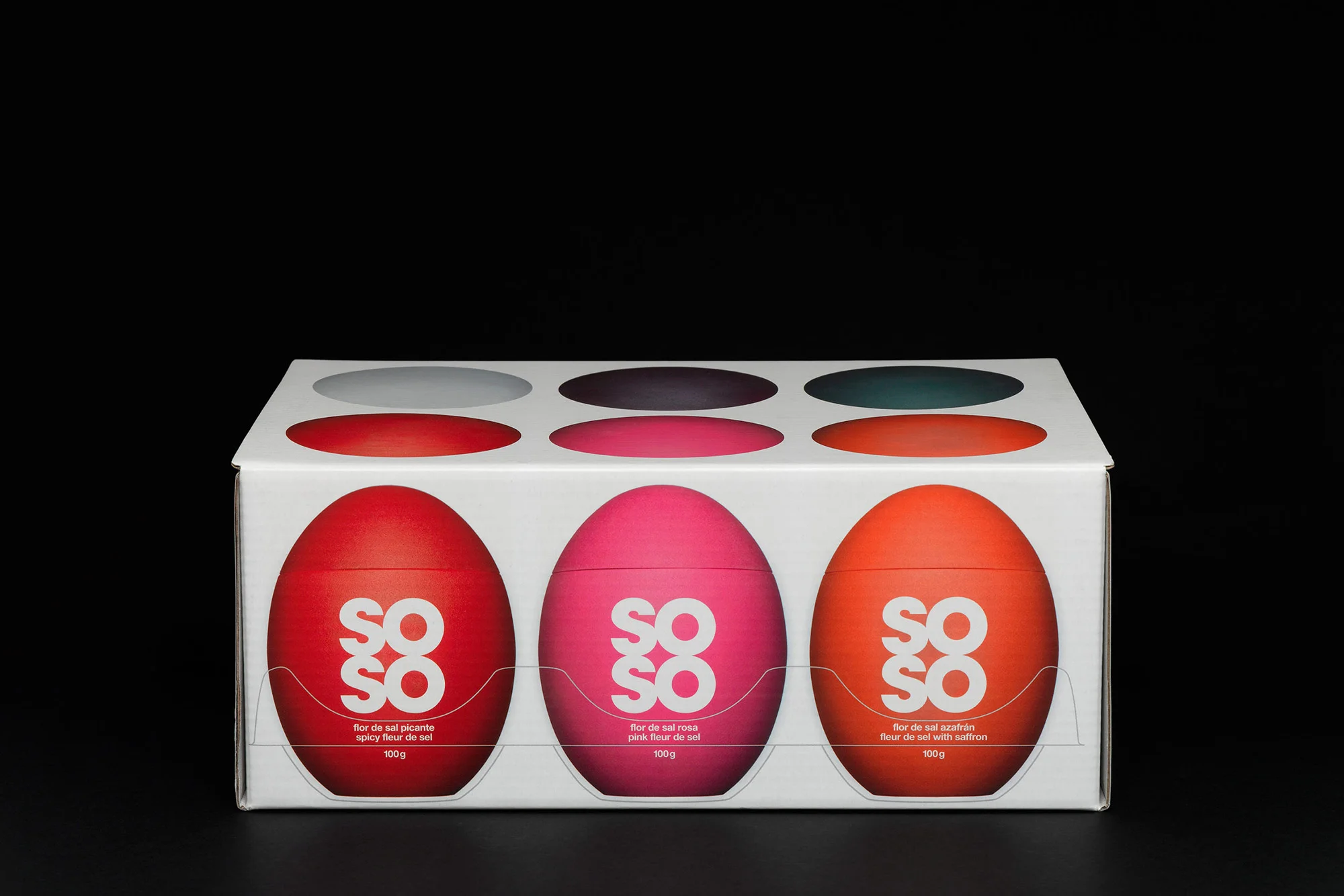 Soso — 6