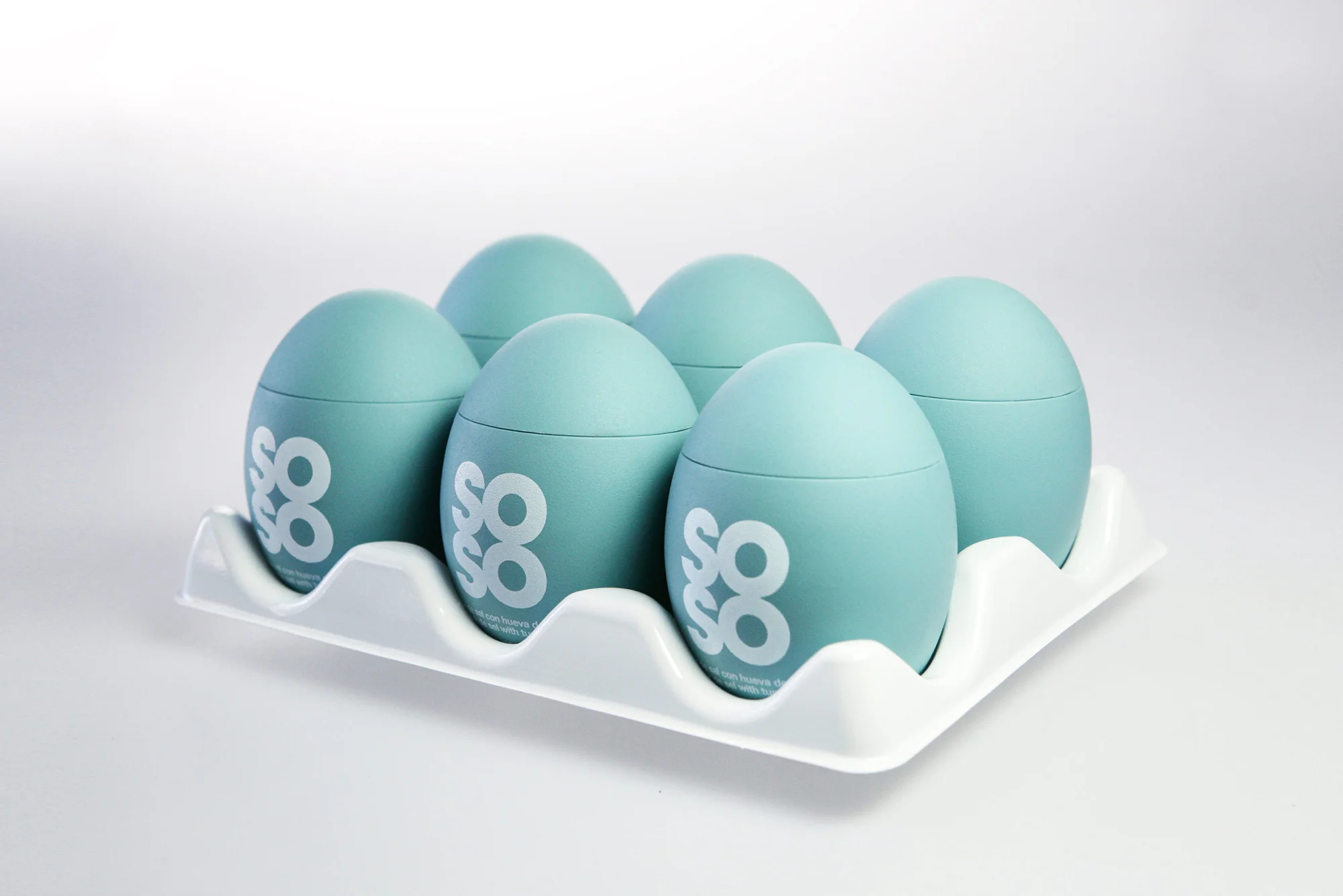 Soso — 7