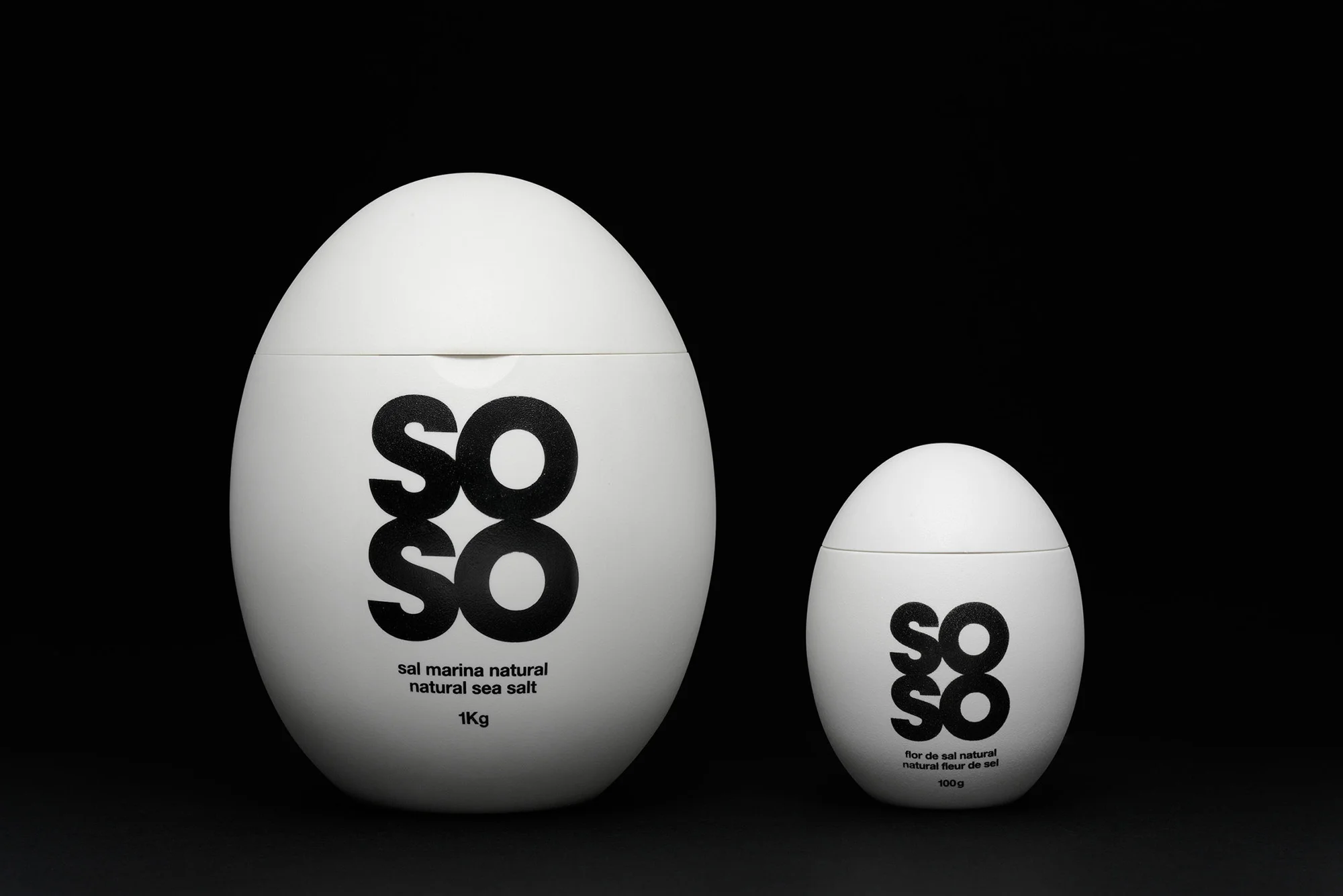 Soso — 8