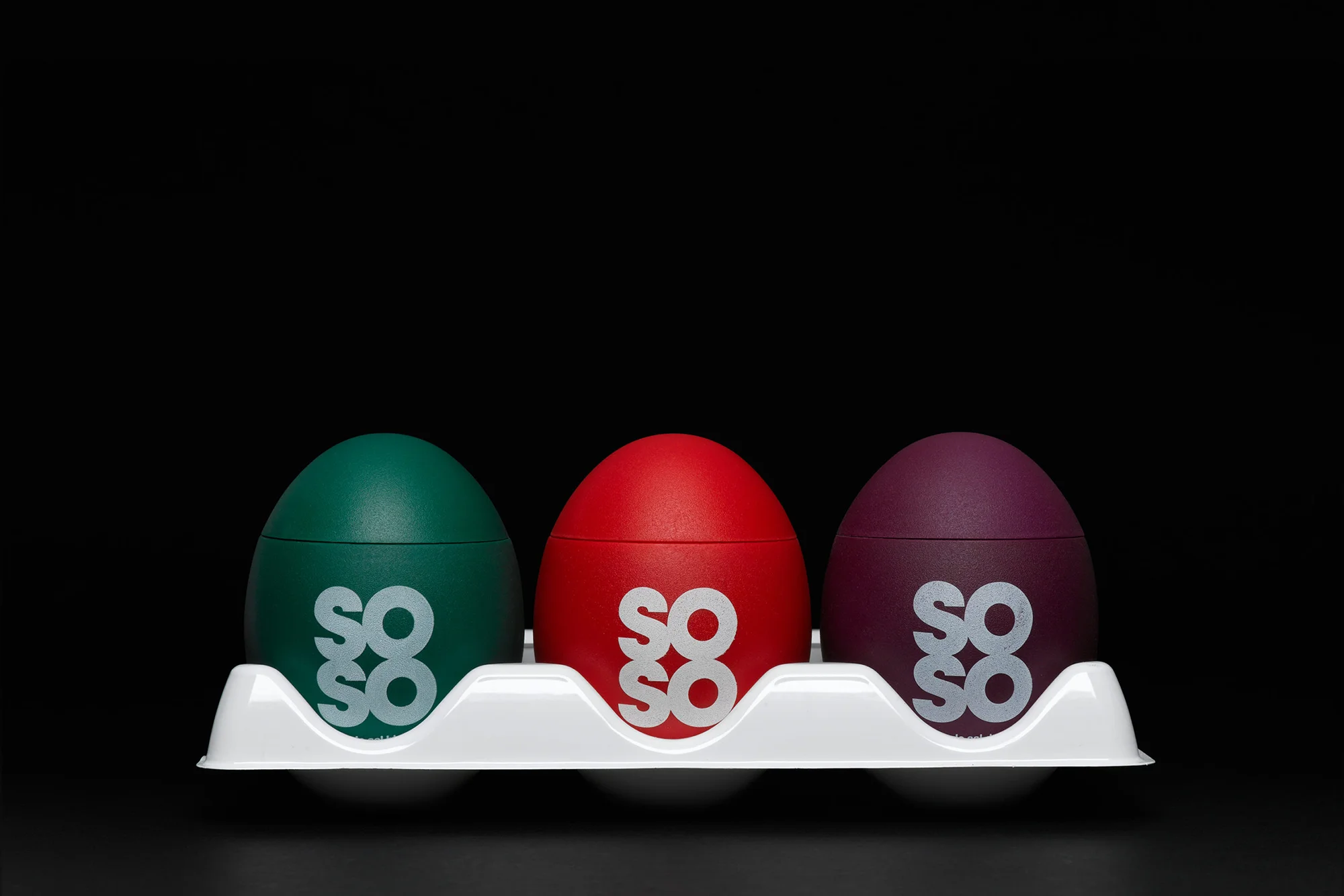 Soso — 10