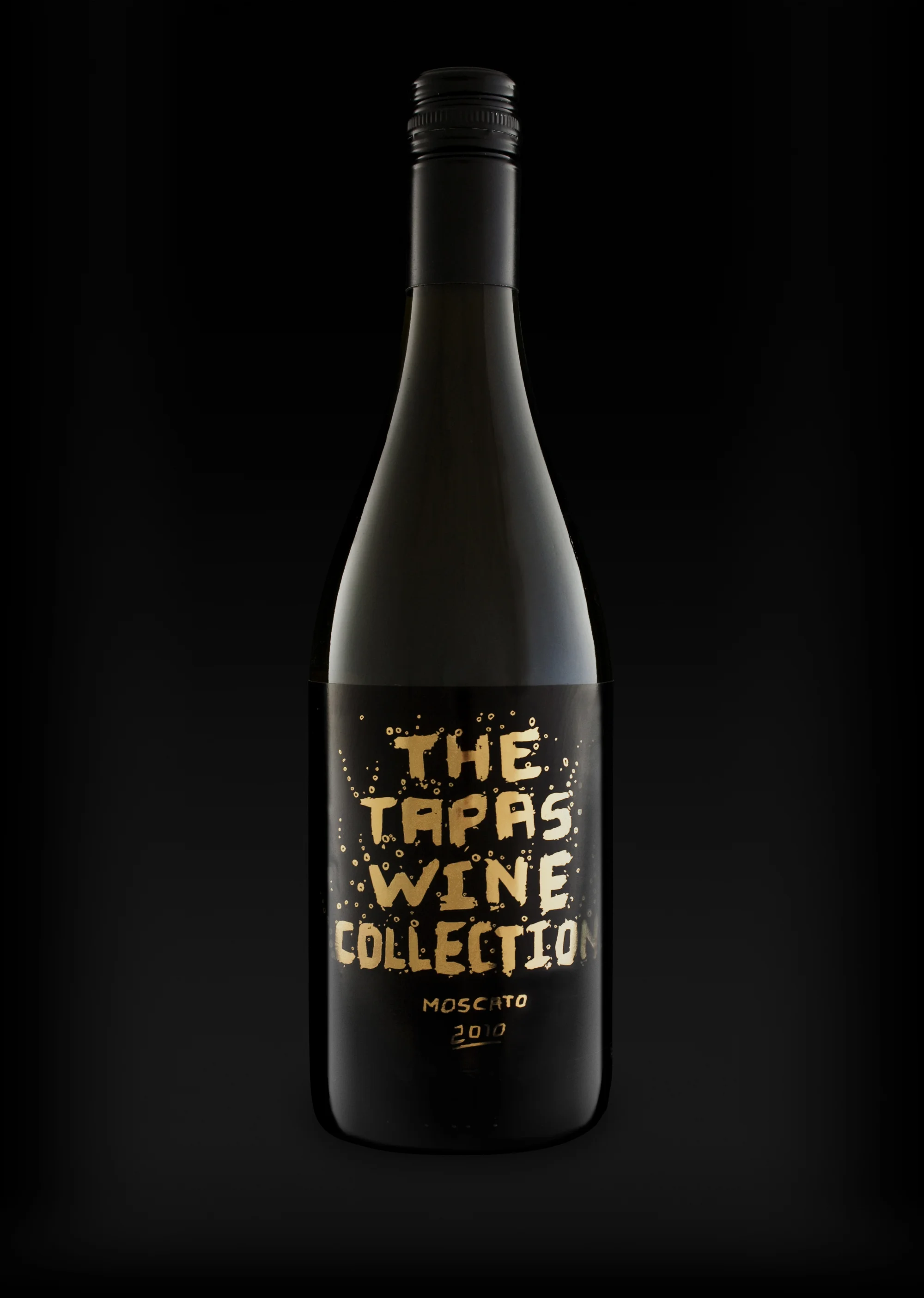 Tapas Wine — 4