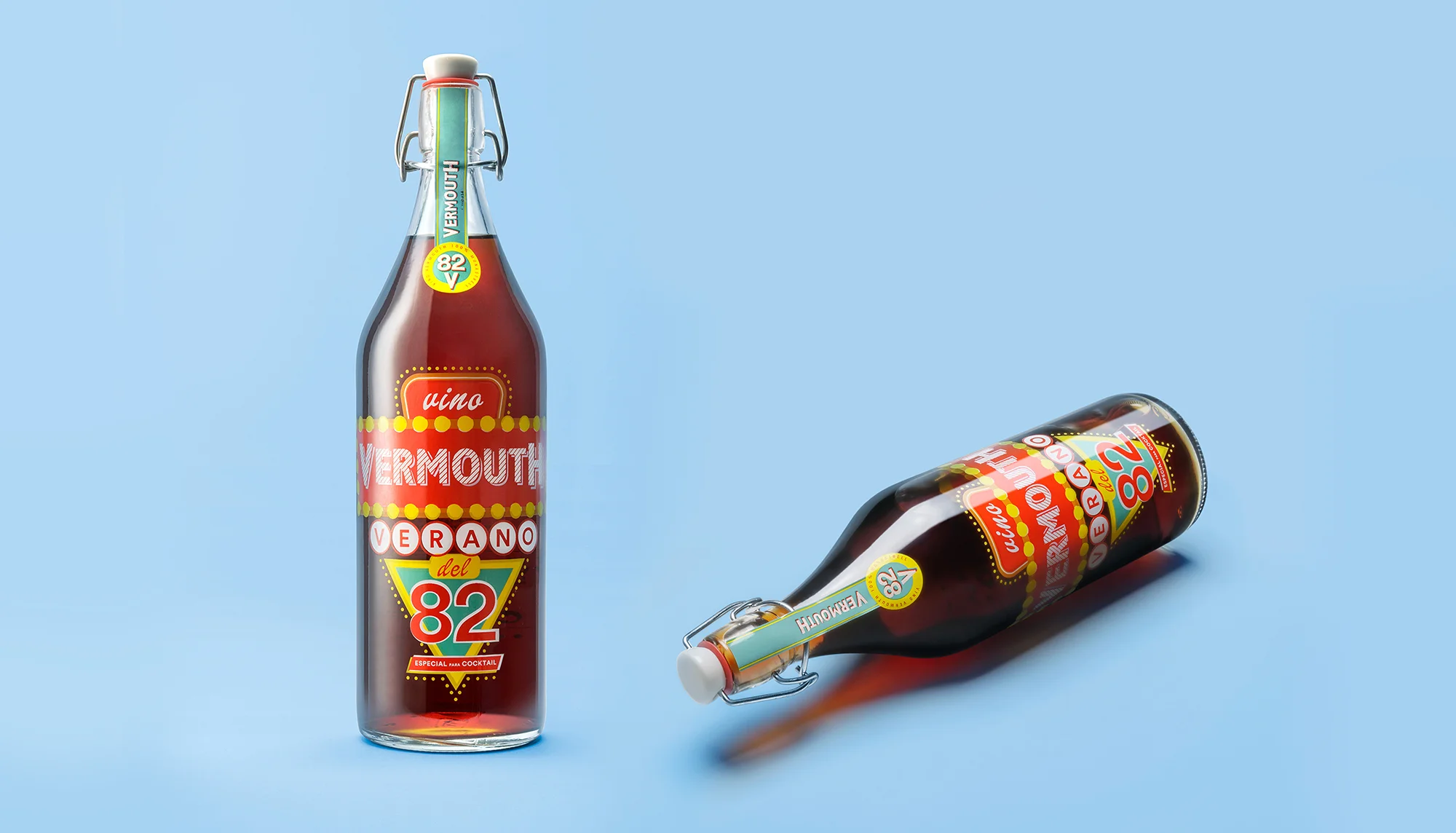 Vermut 82 — 1