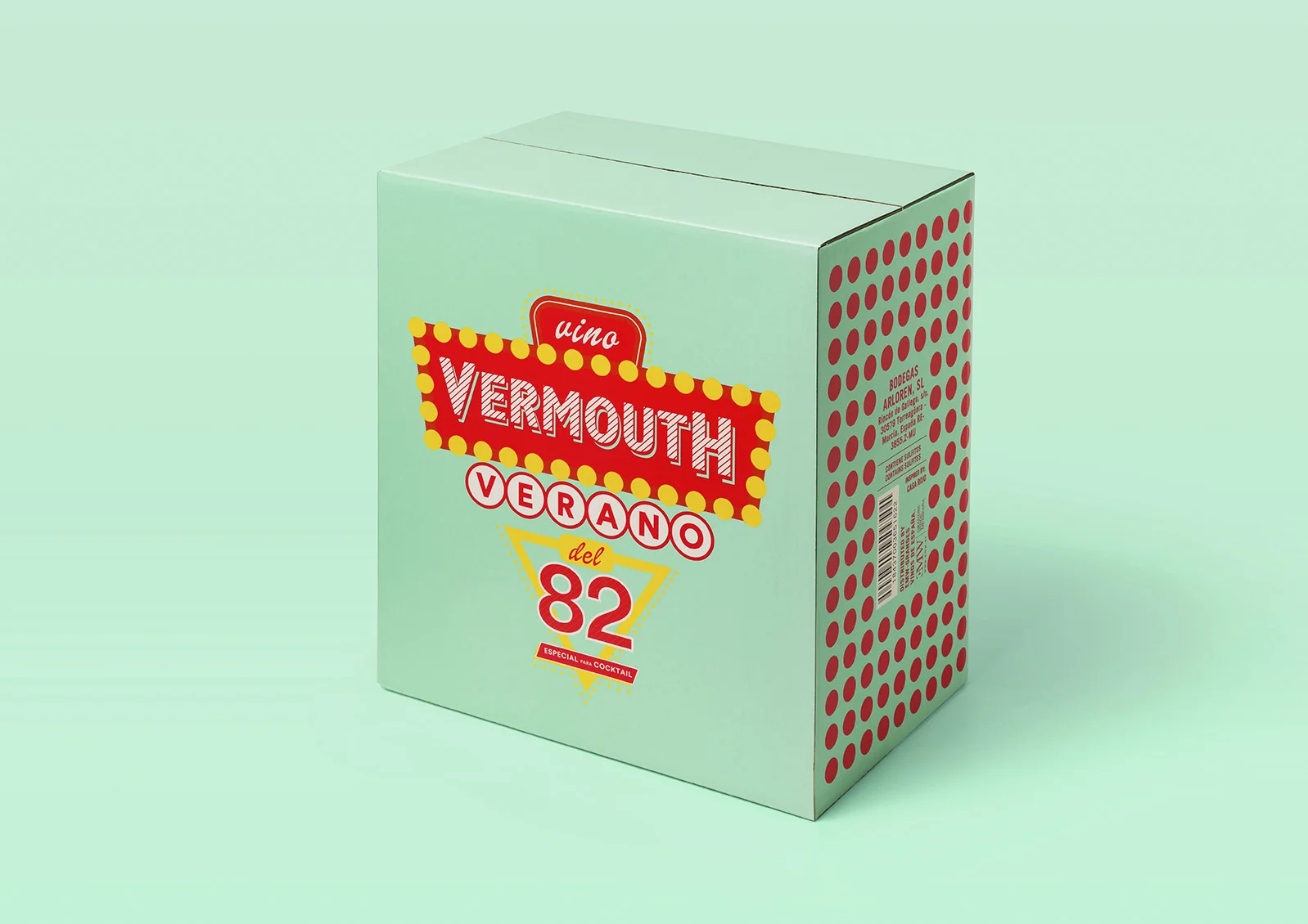 Vermut 82 — 2