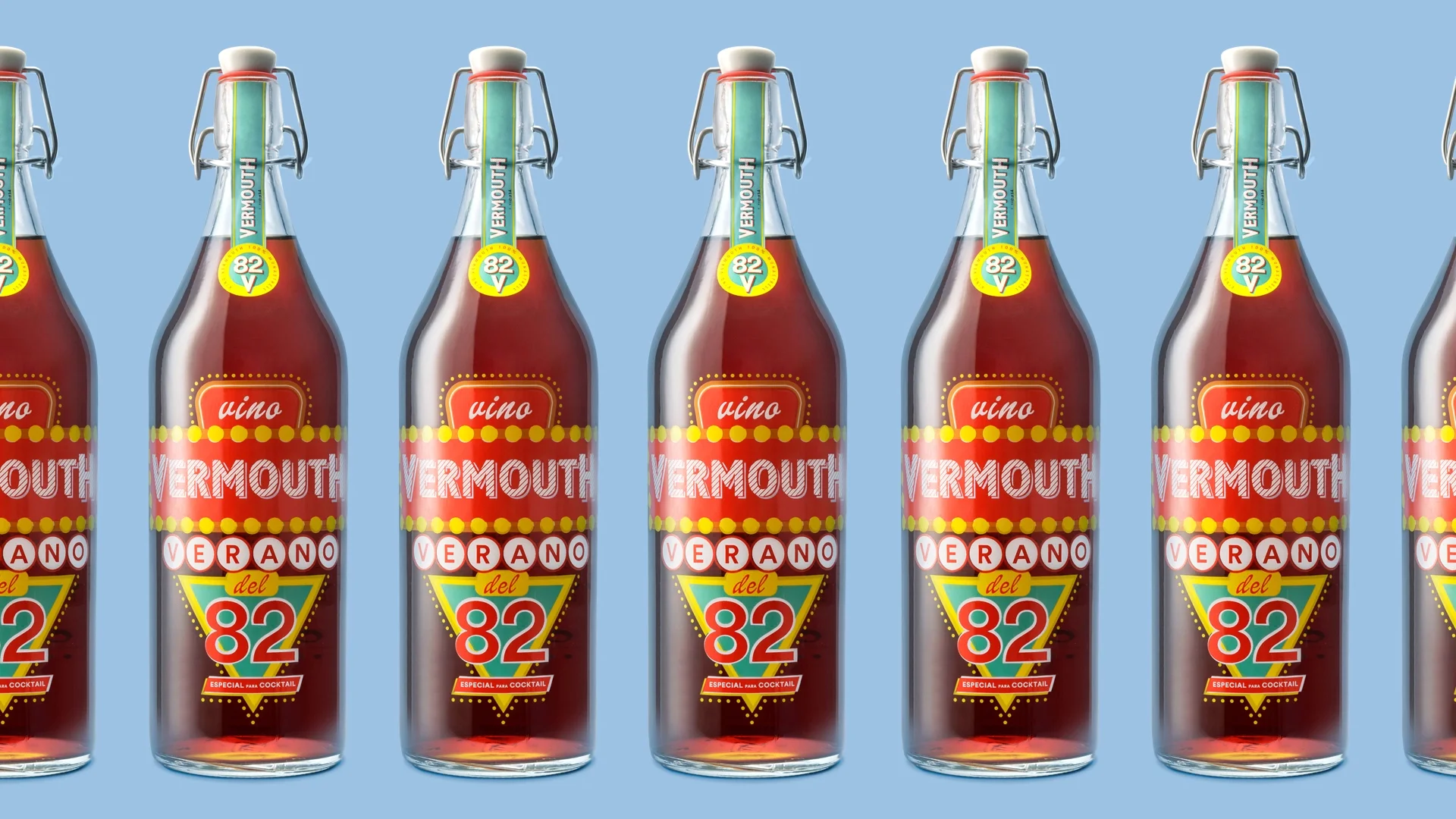Vermut 82 — 3