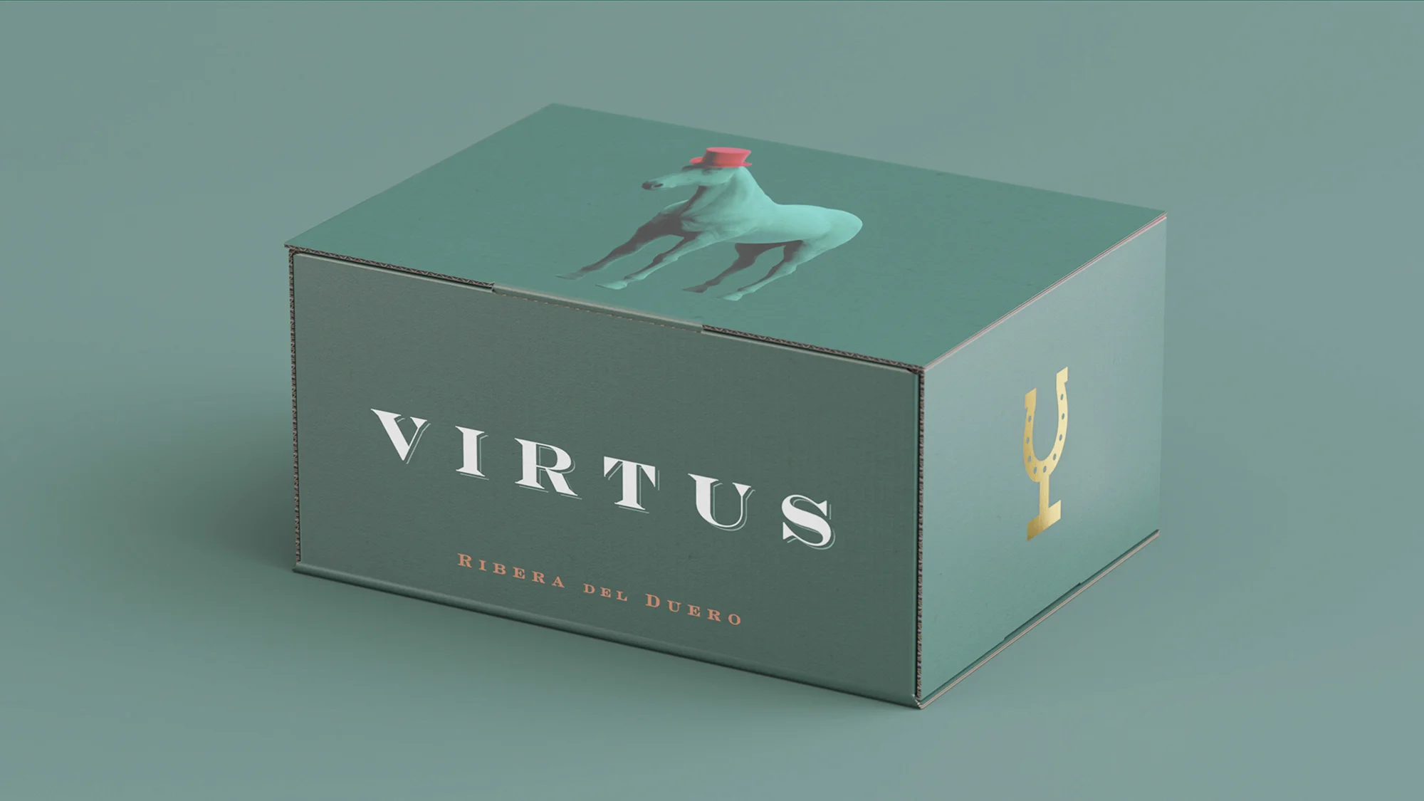 Virtus — 5