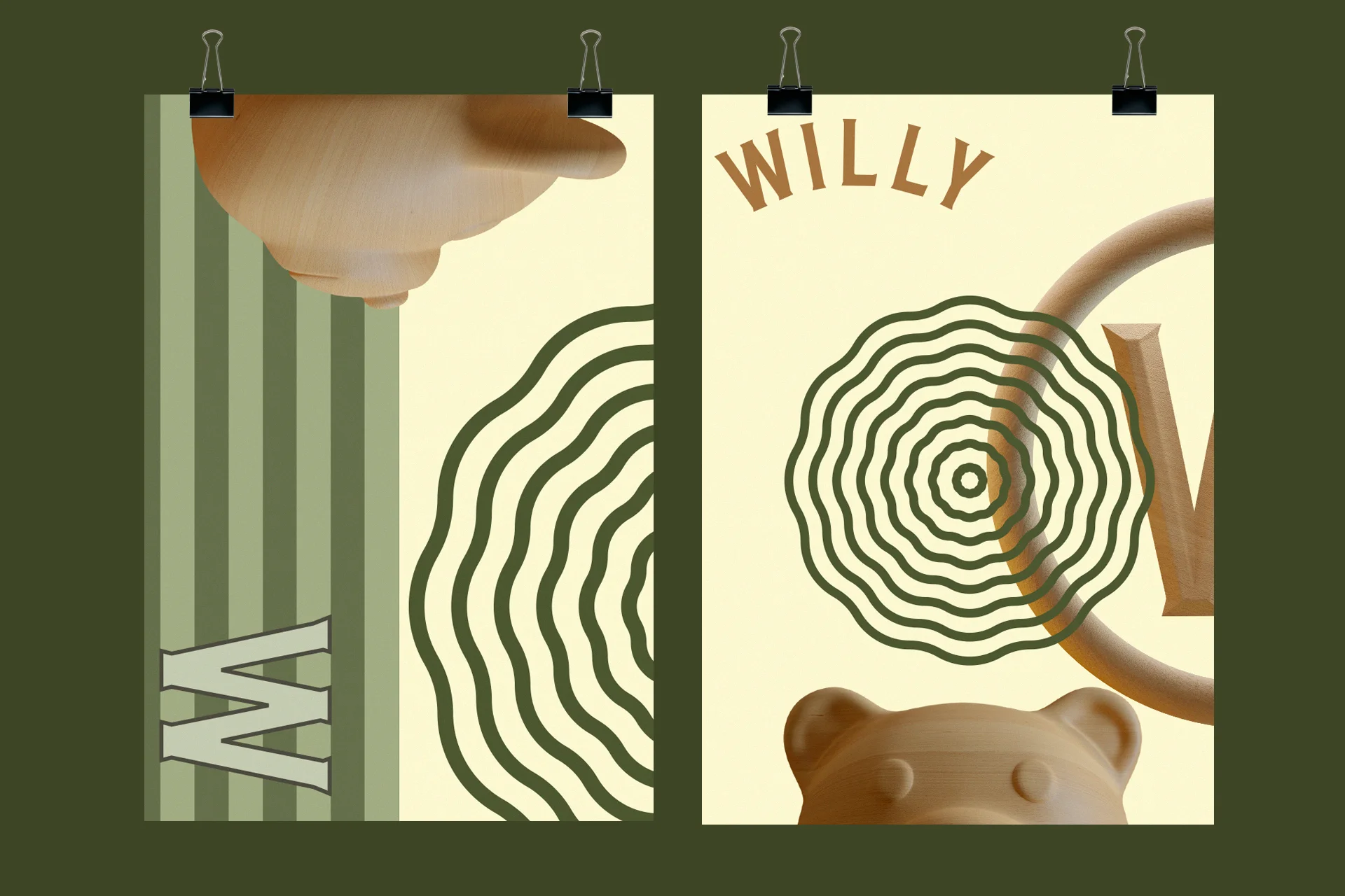 Willy — 2
