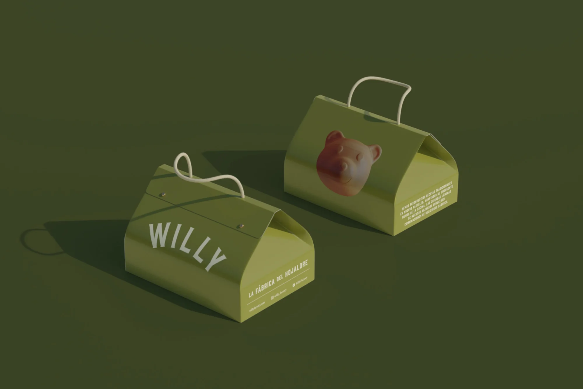 Willy — 6