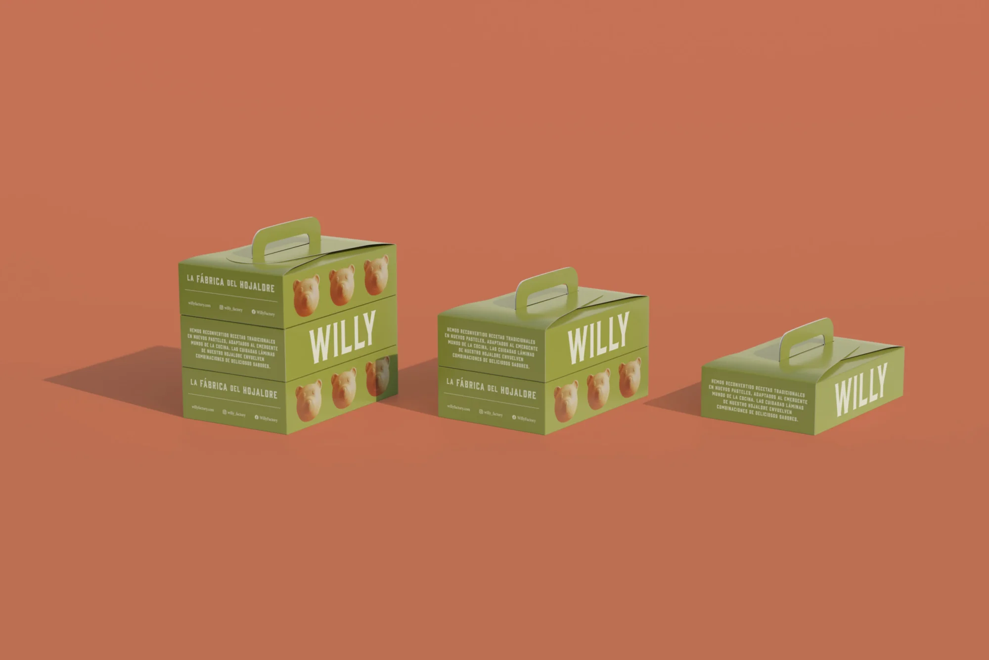 Willy — 9
