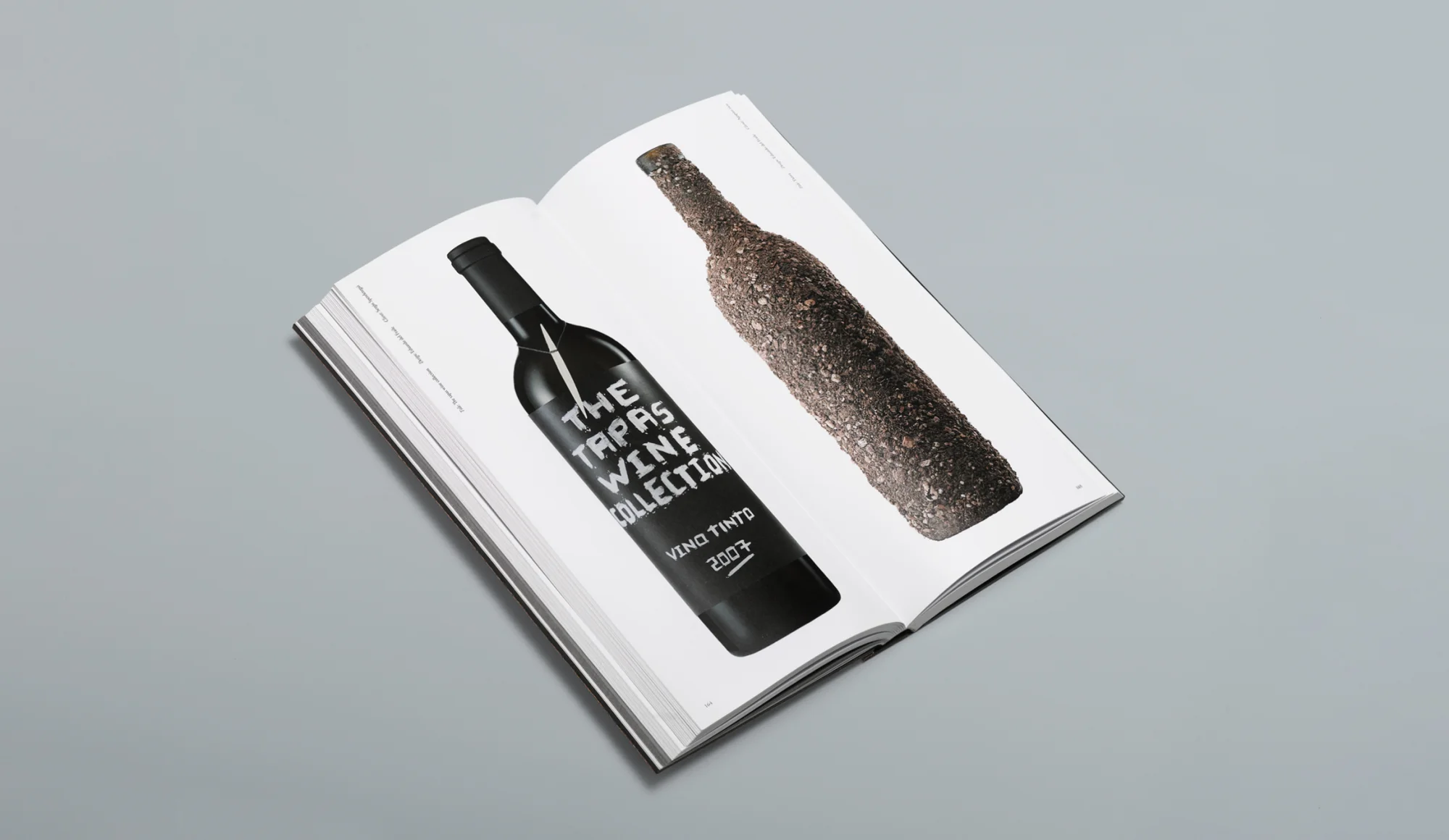 Wine Labels — 4