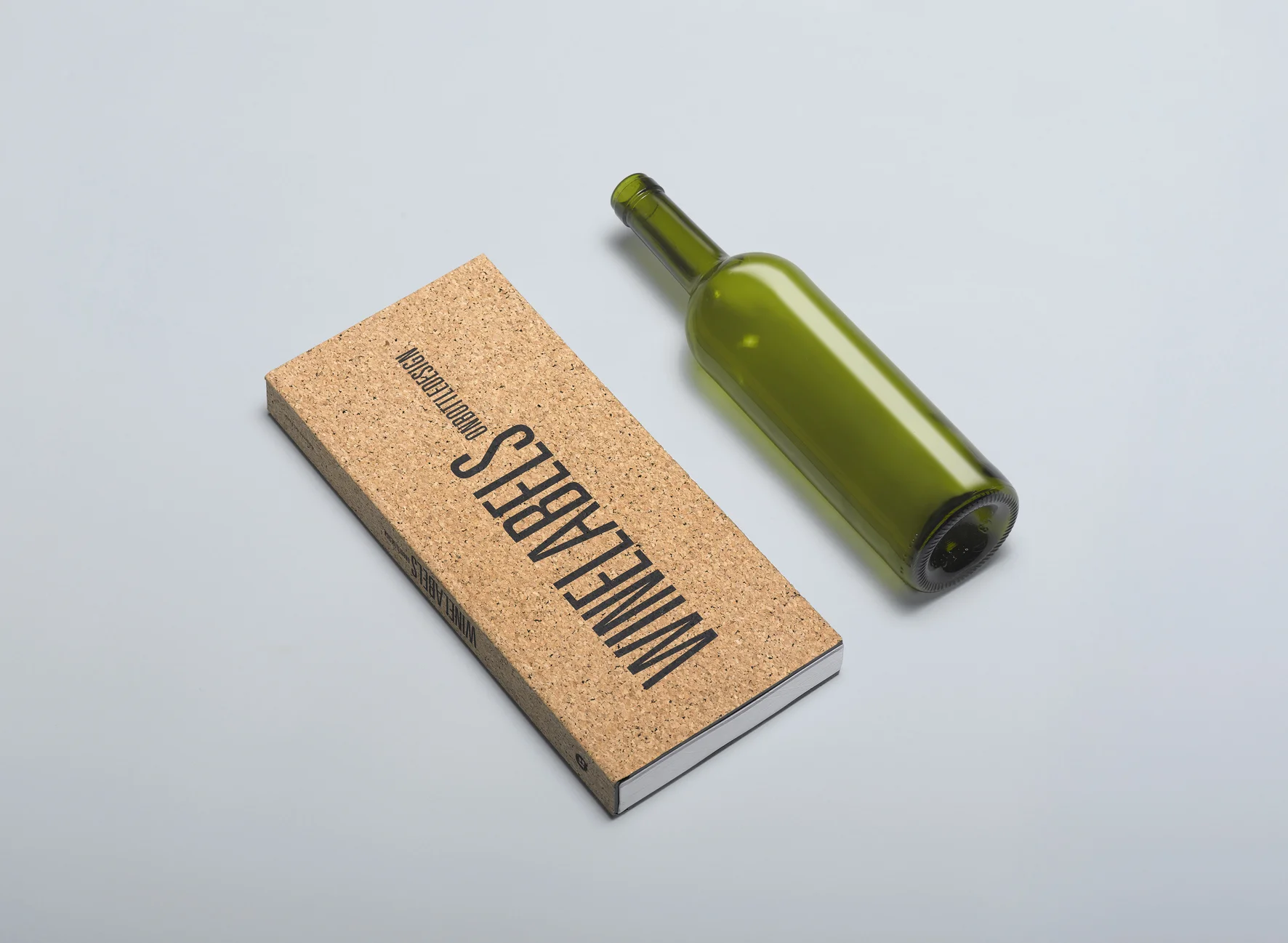 Wine Labels — 6